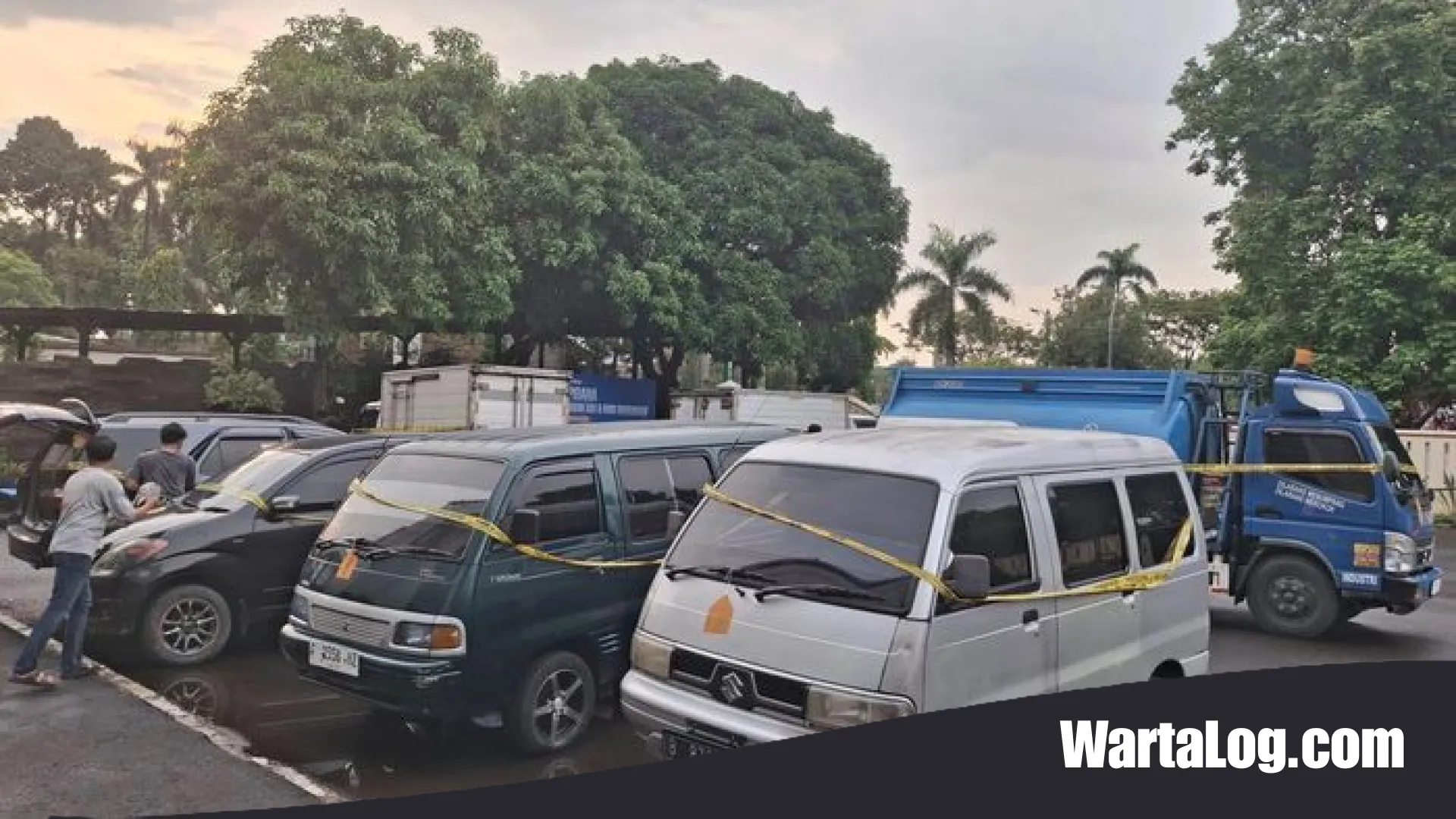 Skandal Mafia BBM Subsidi di Bogor: Bongkar Modus Tangki Siluman dan Kongkalikong Oknum SPBU