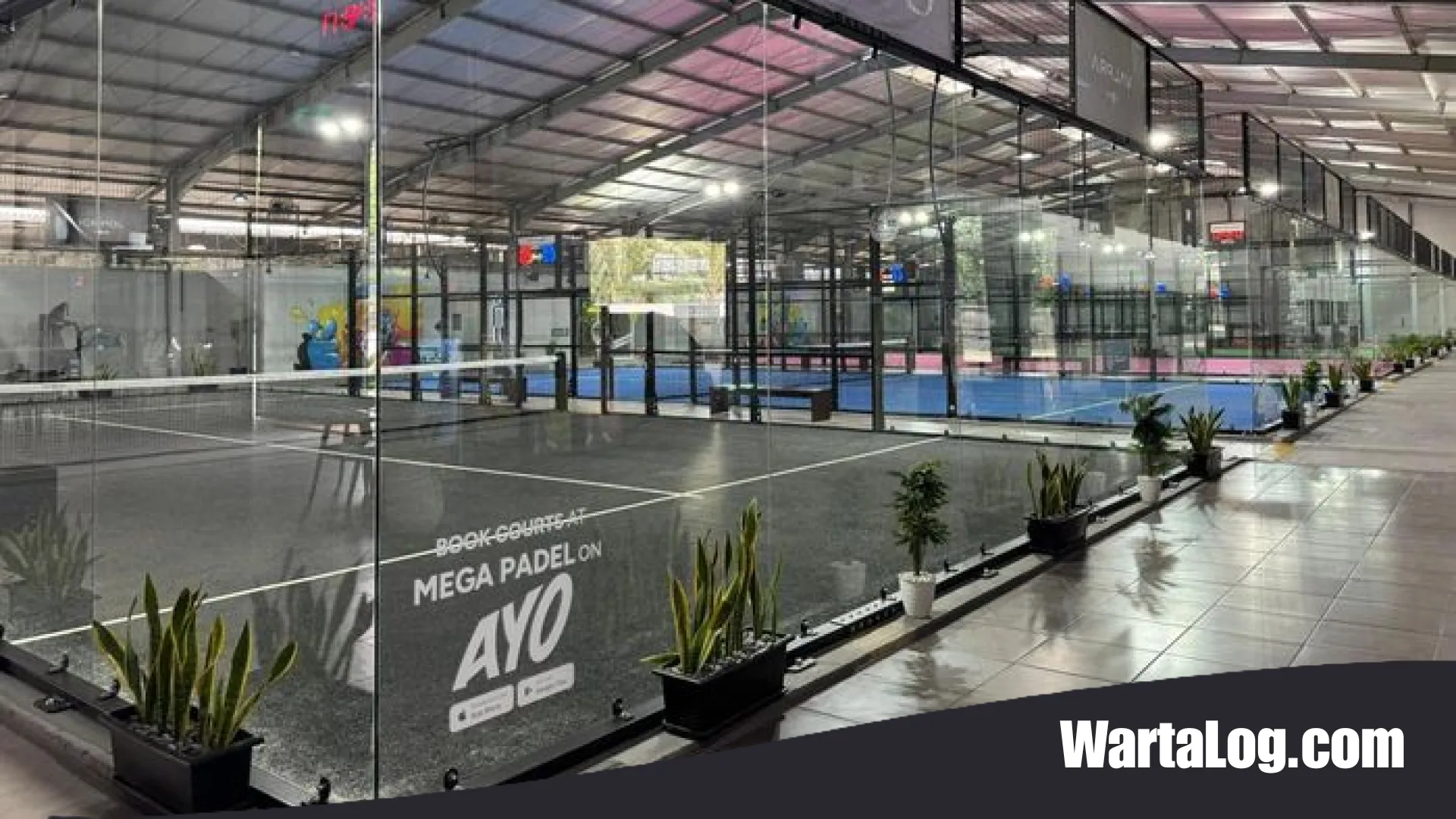 Age Clash Padel Tournament 2026: Mengubah Paradigma Kompetisi dengan Konsep Usia yang Unik