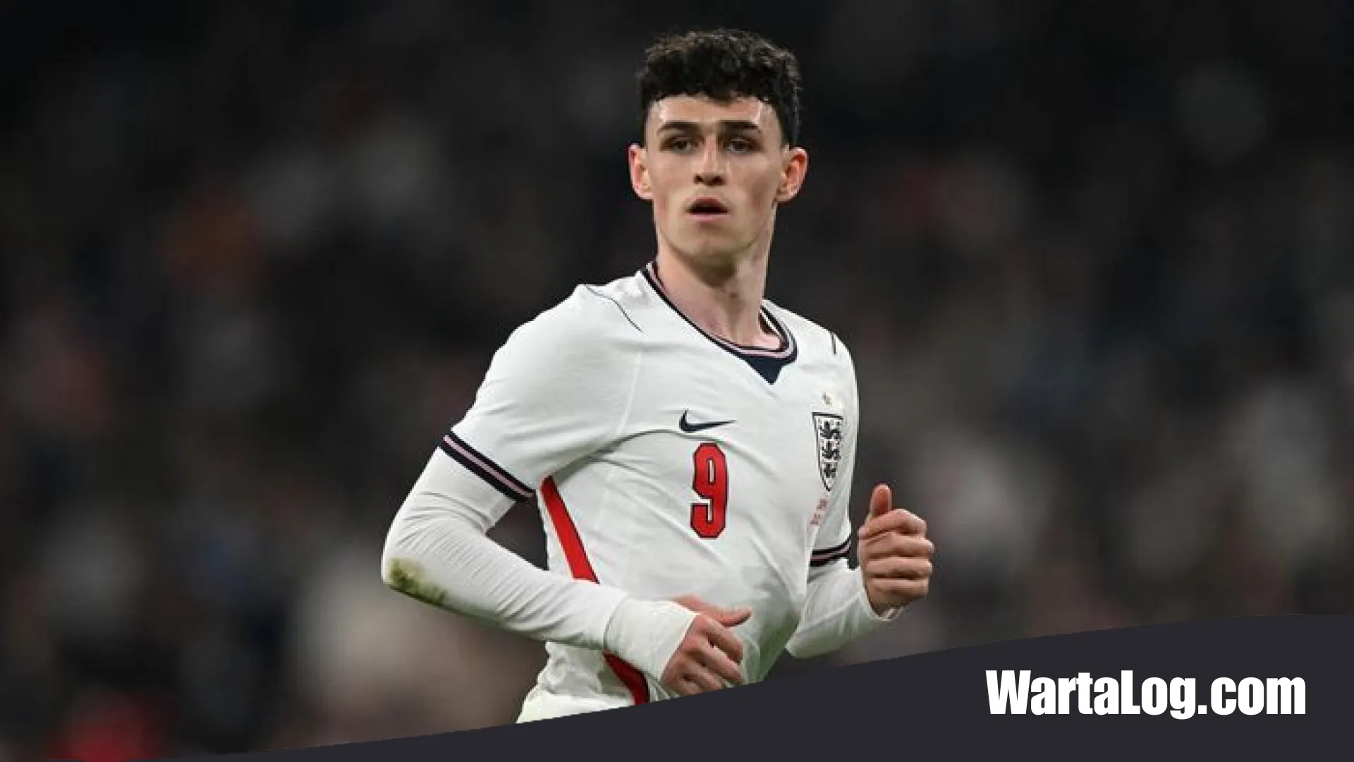 Phil Foden Dicoret dari Skuad Piala Dunia 2026: Jamie Carragher Sebut Keputusan Thomas Tuchel Sudah Tepat