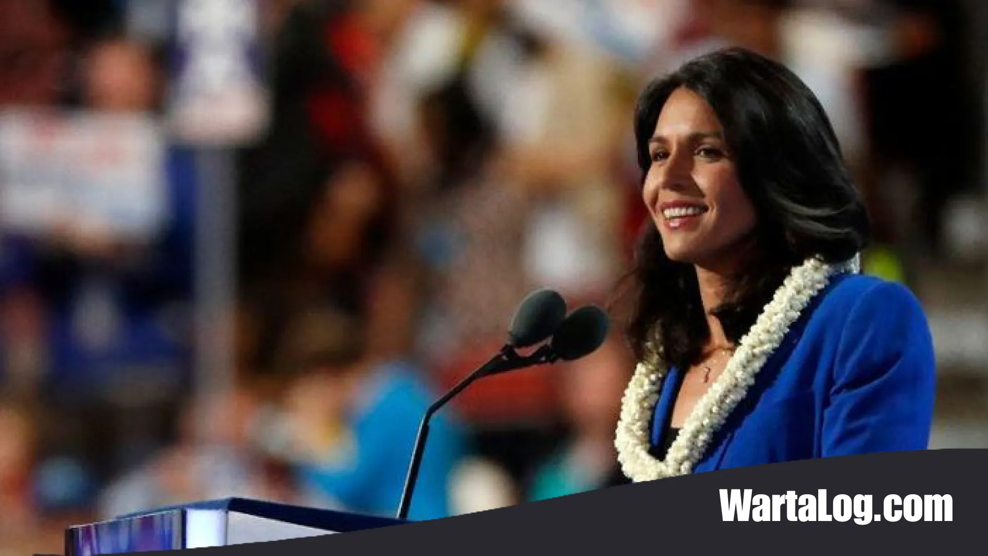 Tulsi Gabbard Mundur: Di Balik Pintu Intelijen AS dan Prahara Kabinet Donald Trump