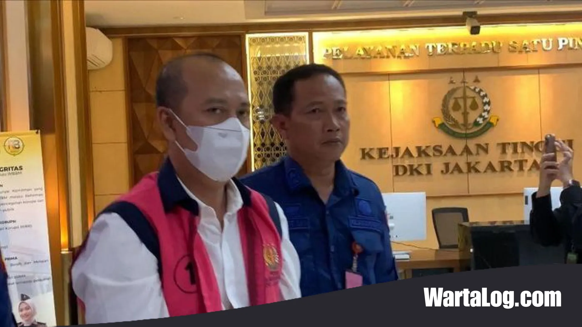 Skandal ‘Serba Dua’ di Kemen PU: Mantan Dirjen SDA Terjerat Kasus Suap dan Gratifikasi Rp 16 Miliar