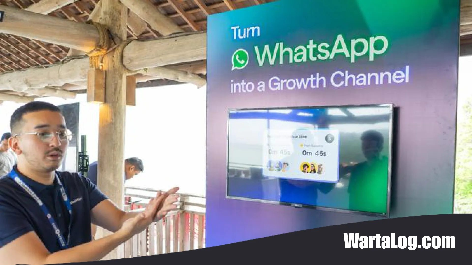 Kecepatan Adalah Kunci: Mengapa Telat Balas Chat 5 Menit Bisa Menghancurkan Bisnis Online Anda