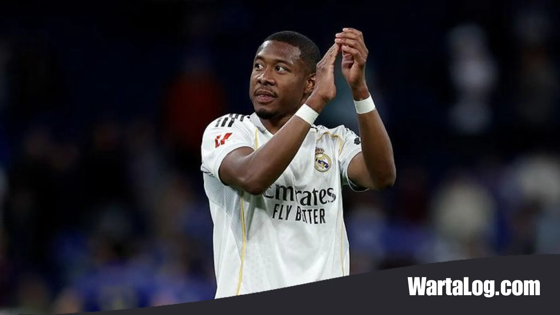 Akhir Era David Alaba di Real Madrid: Perpisahan Sang Pemimpin dan Transformasi Besar Los Blancos