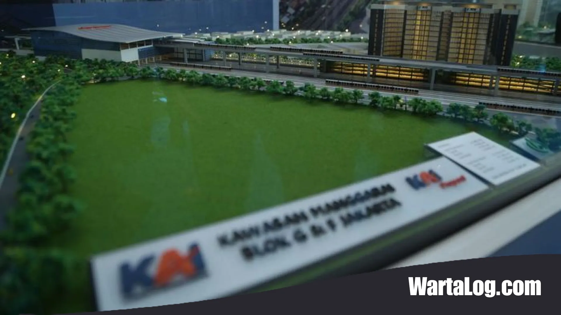 Wajah Baru Manggarai: Transformasi Menjadi CBD Mewah Setara SCBD dan Pusat Ekonomi Baru Jakarta