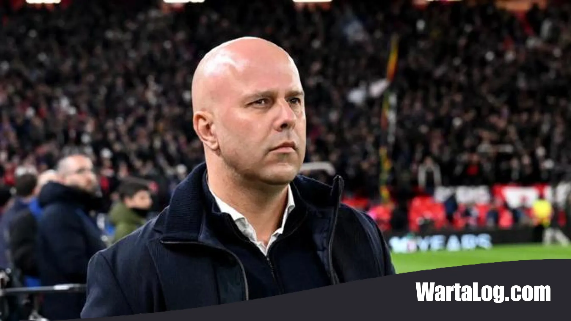 Misi Penutup Musim Arne Slot: Mempertaruhkan Harga Diri Liverpool dan Tiket Liga Champions di Hadapan Publik Anfield