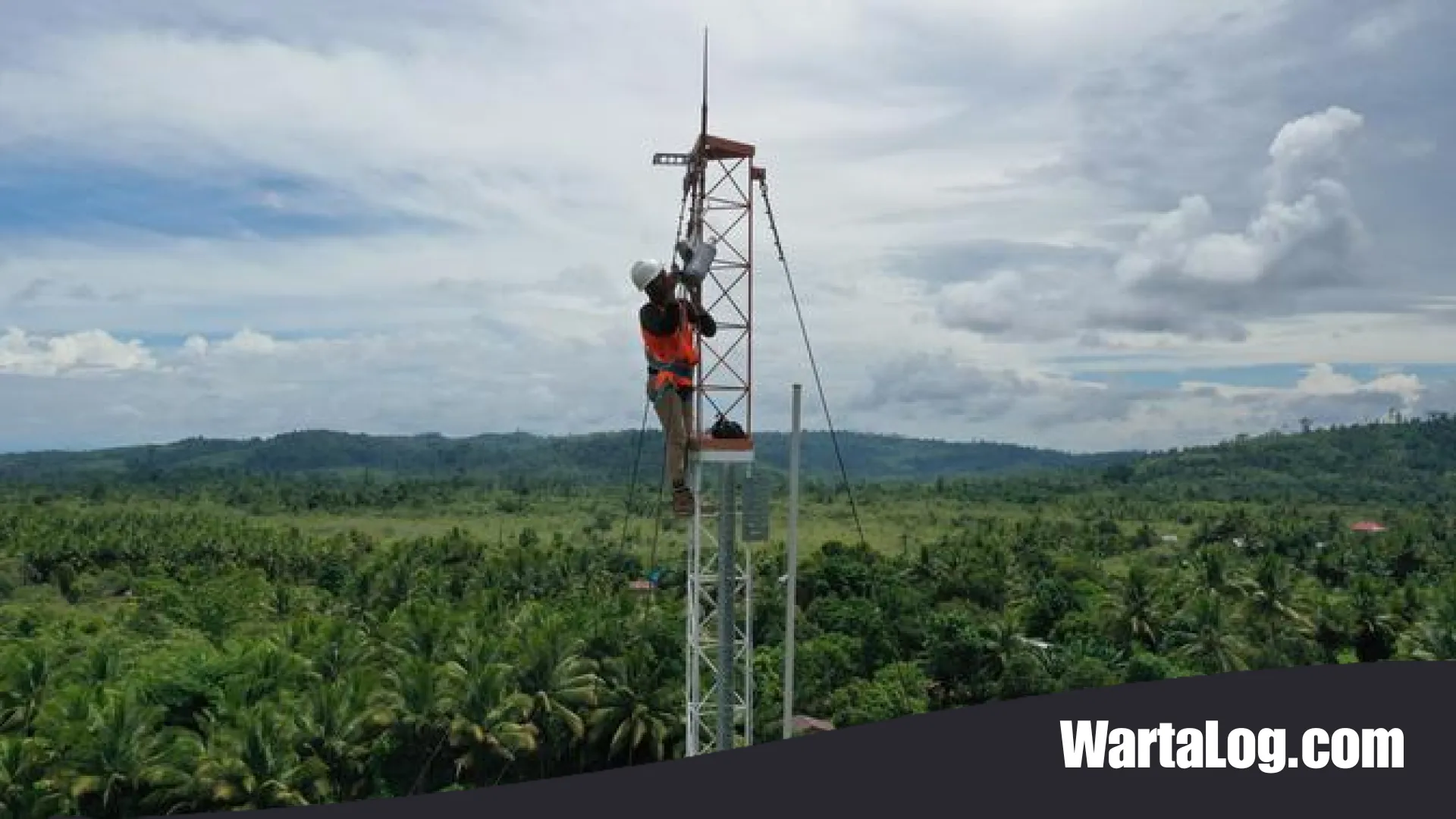 Sumatera di Ambang Kelumpuhan Digital: Mengulas Dampak Pemadaman Listrik Massal Terhadap Jaringan Telekomunikasi