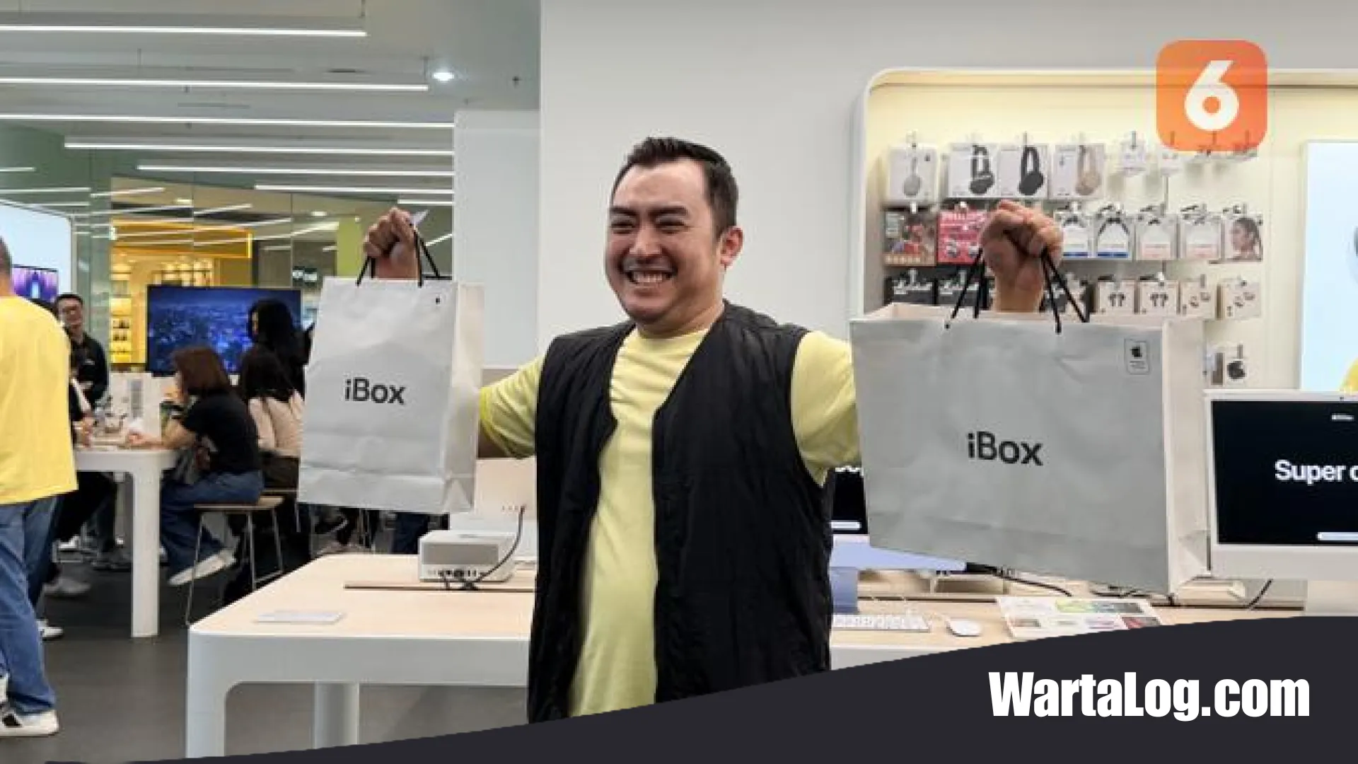 Terpikat Pesona MacBook Neo: Mengapa Pengguna MacBook Pro Tetap Rela Mengantre Demi Laptop ‘Entry Level’ Terbaru Apple?