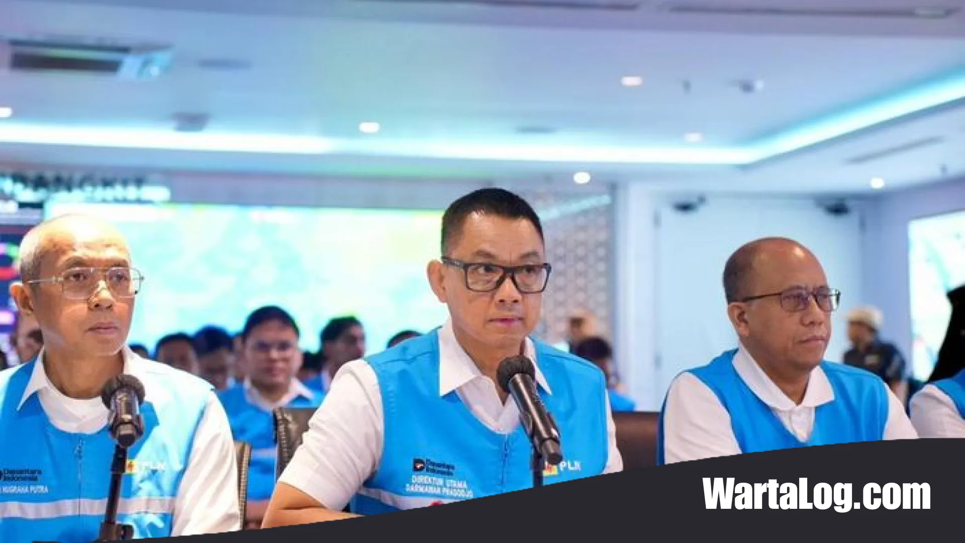 Cahaya Kembali Berpijar di Sumatra: PLN Pulihkan Listrik bagi 8,3 Juta Pelanggan Pasca Gangguan Transmisi