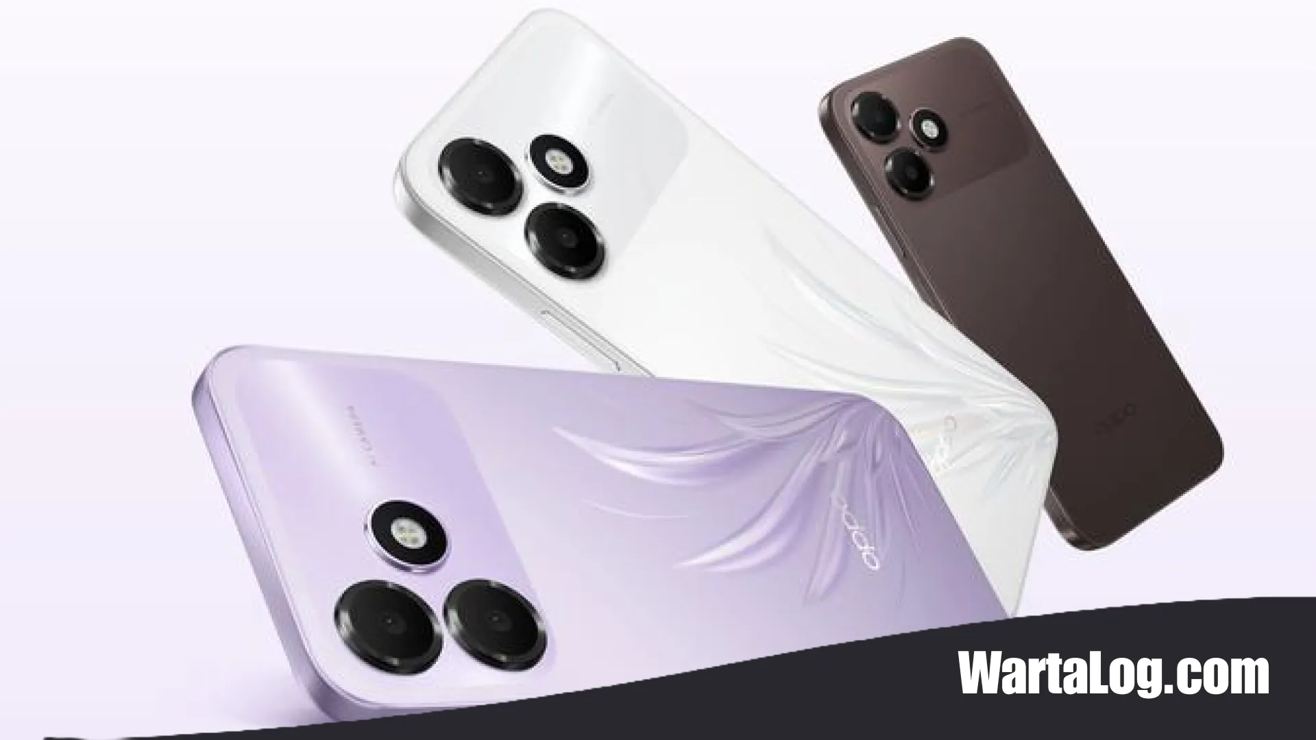 Oppo A6c Resmi Meluncur: Sang ‘Monster’ Baterai 7.000 mAh yang Siap Gebrak Pasar Indonesia