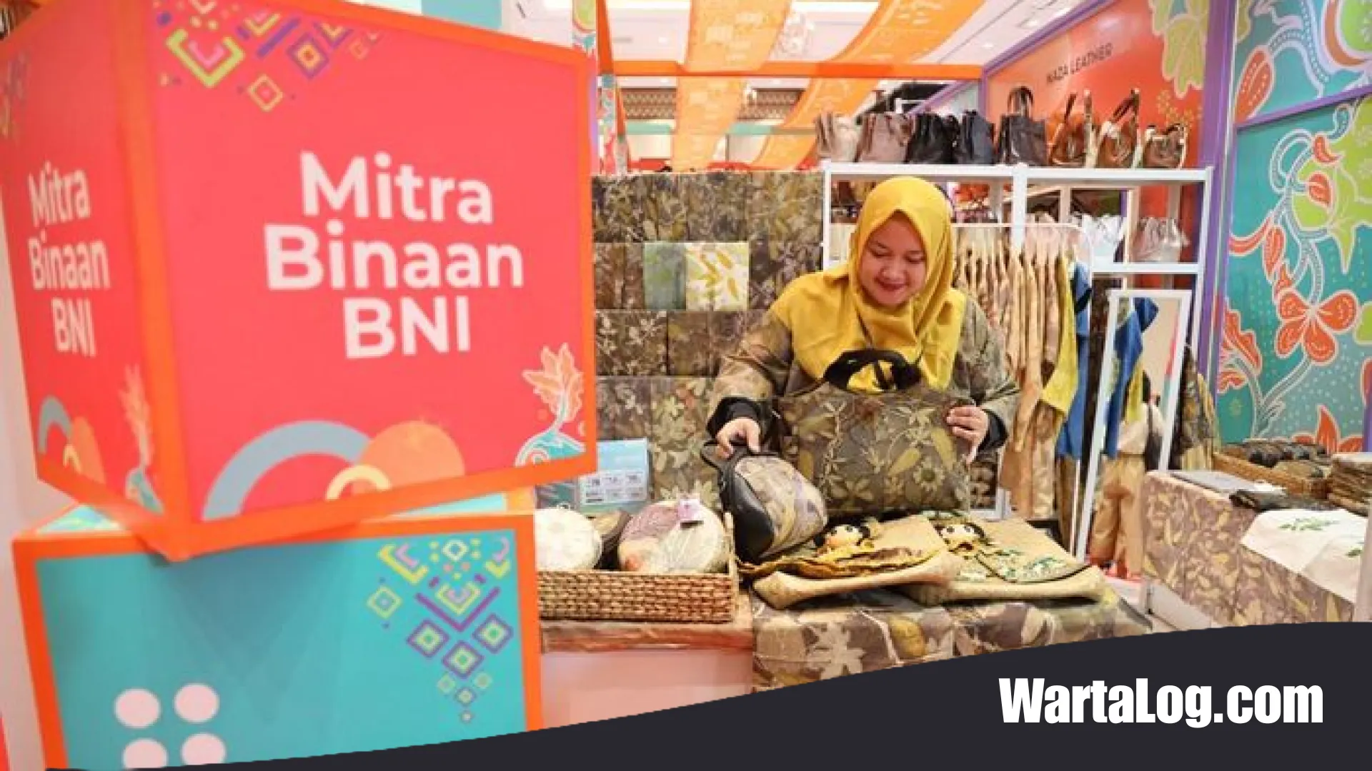 Strategi Agresif BNI Dorong UMKM Tembus Pasar Global: Dari Business Matching hingga Digitalisasi Finansial