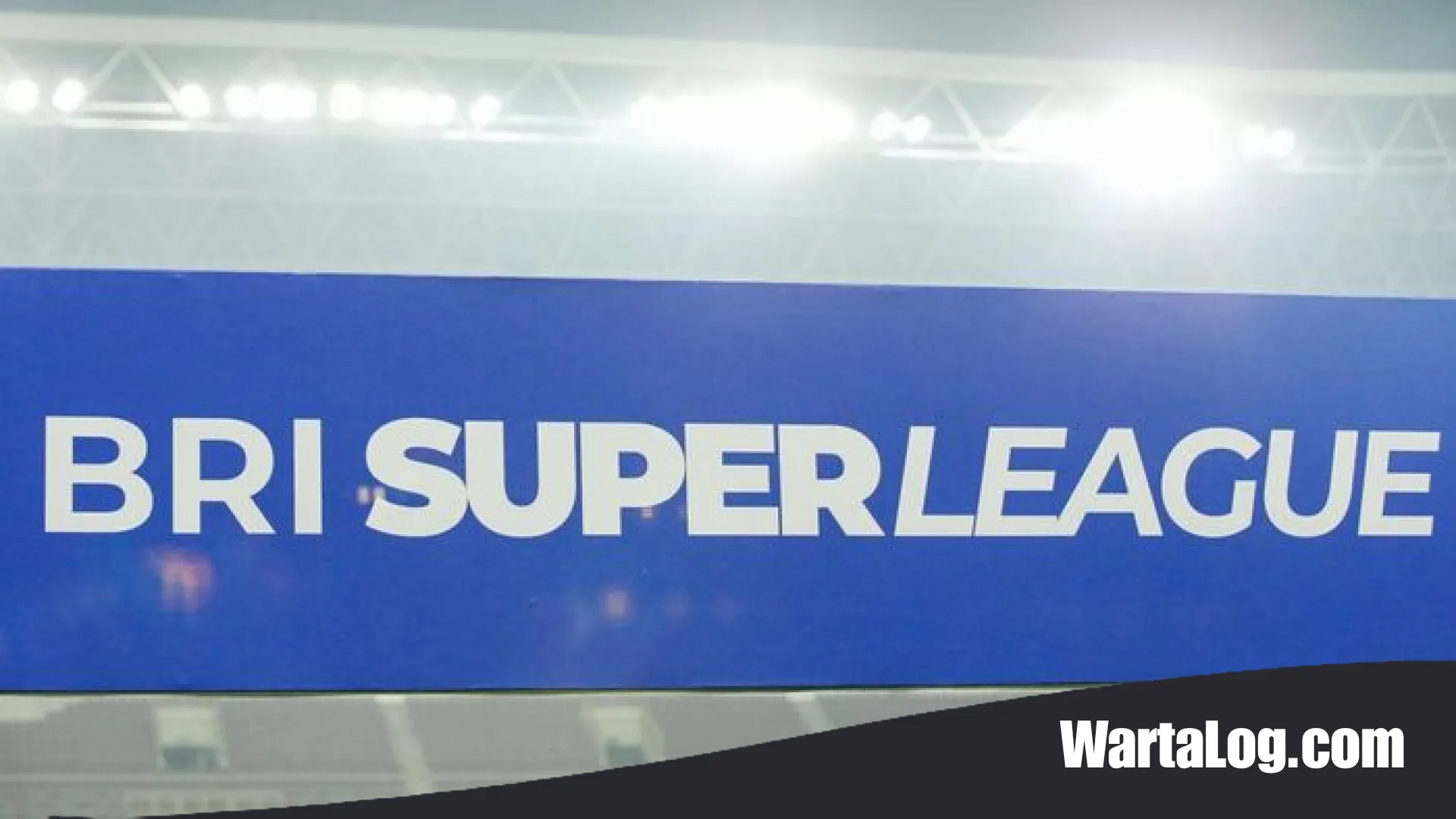 Dominasi Tanpa Batas: Persib Bandung Segel Gelar Hat-trick di Klasemen Akhir Super League 2025/2026