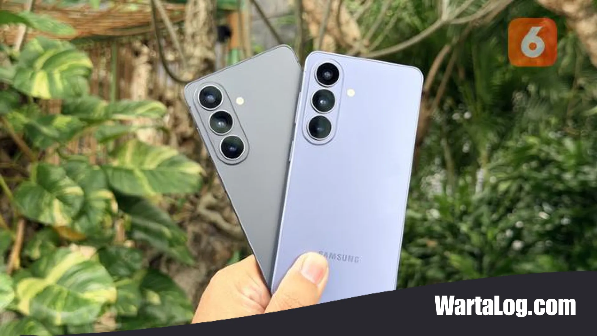 Mengungkap Tabir Galaxy S26 FE: Bocoran Kode Rahasia, Performa Exynos 2500, dan Strategi Ambisius Samsung