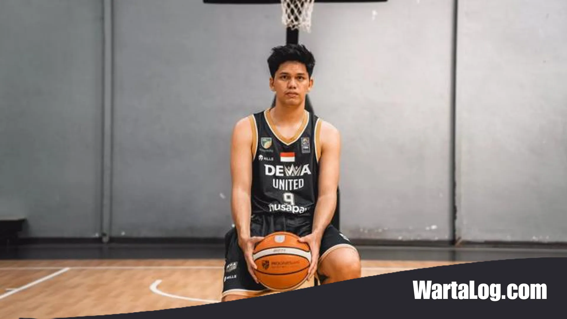Dominasi Mutlak Rio Disi di IBL Awards 2026: Sabet Gelar MVP Lokal dan Rekor Bersejarah