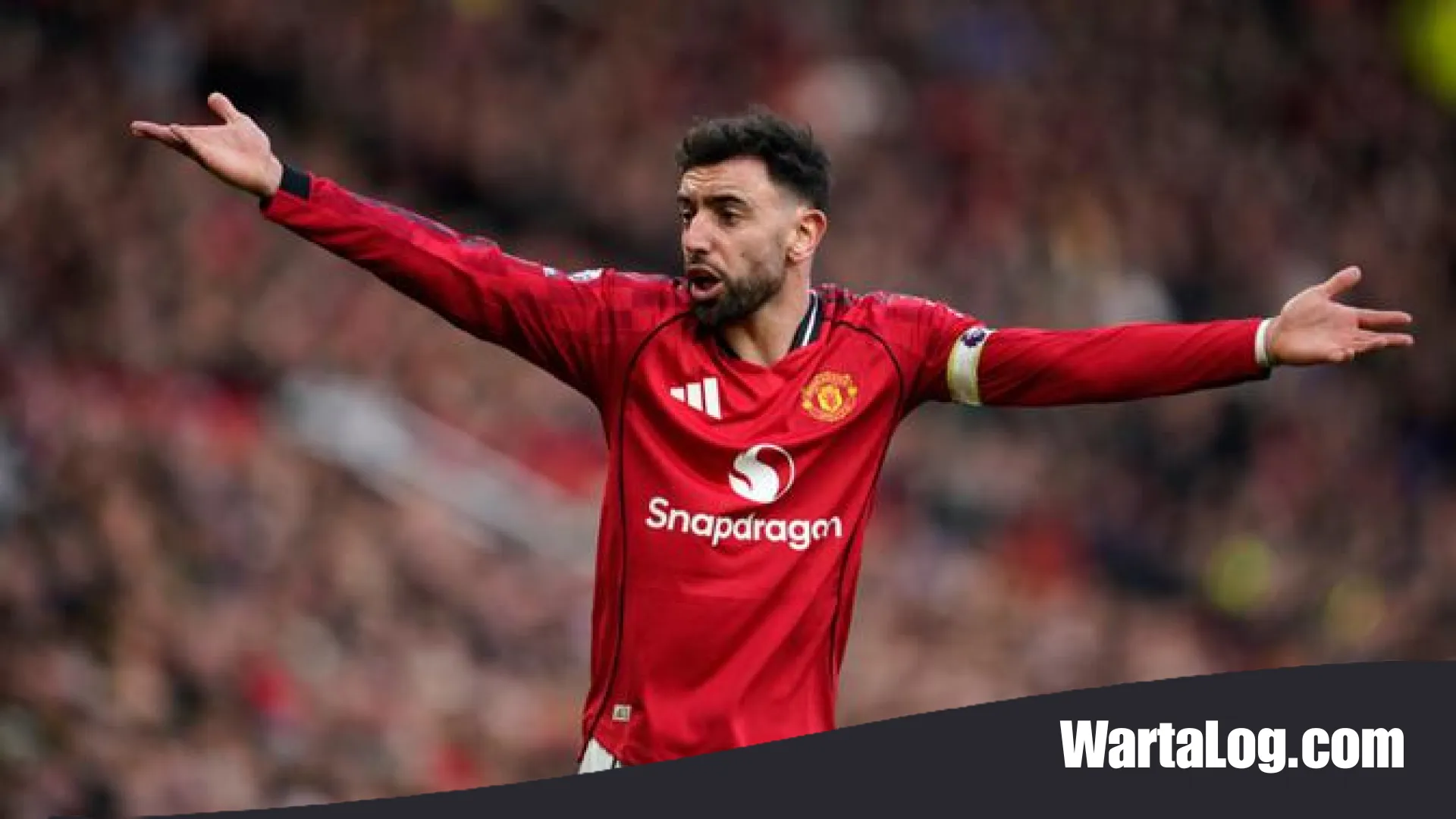 Bruno Fernandes: Maestro Portugal yang Mengakhiri Penantian 15 Tahun Manchester United sebagai Pemain Terbaik Premier League