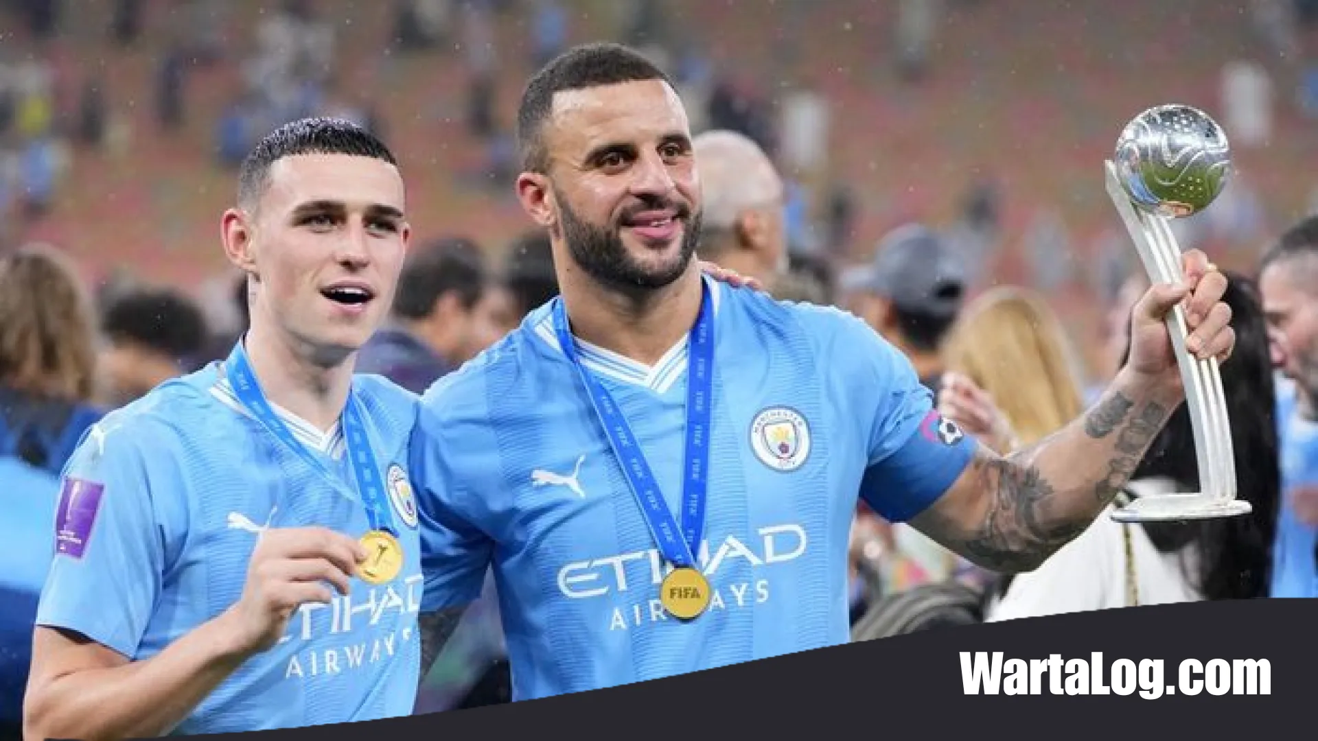 Polemik Skuad Inggris: Alasan Mengejutkan di Balik Pencoretan Phil Foden oleh Thomas Tuchel untuk Piala Dunia 2026