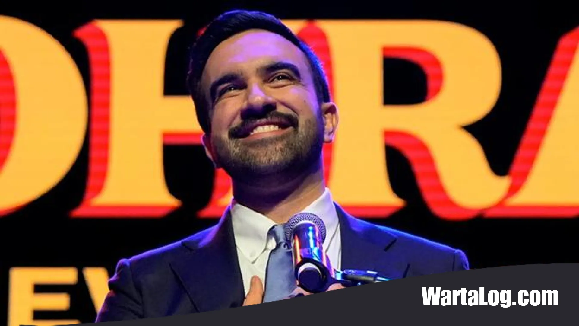 Gebrakan Wali Kota New York: 1.000 Tiket Piala Dunia 2026 Dijual Murah Demi Warga Kelas Pekerja