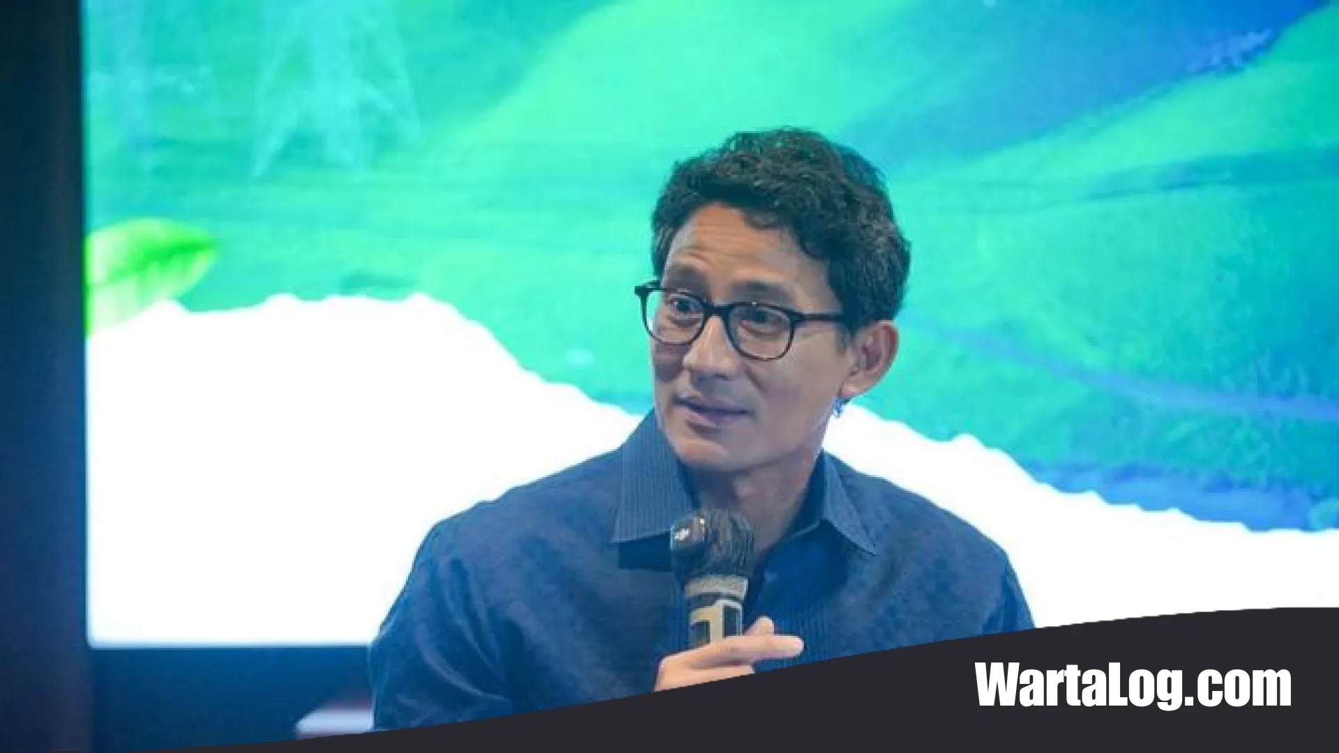 Waspada Penipuan Modus Bantuan Modal Usaha Sandiaga Uno: Jangan Terkecoh Teknologi AI Deepfake!