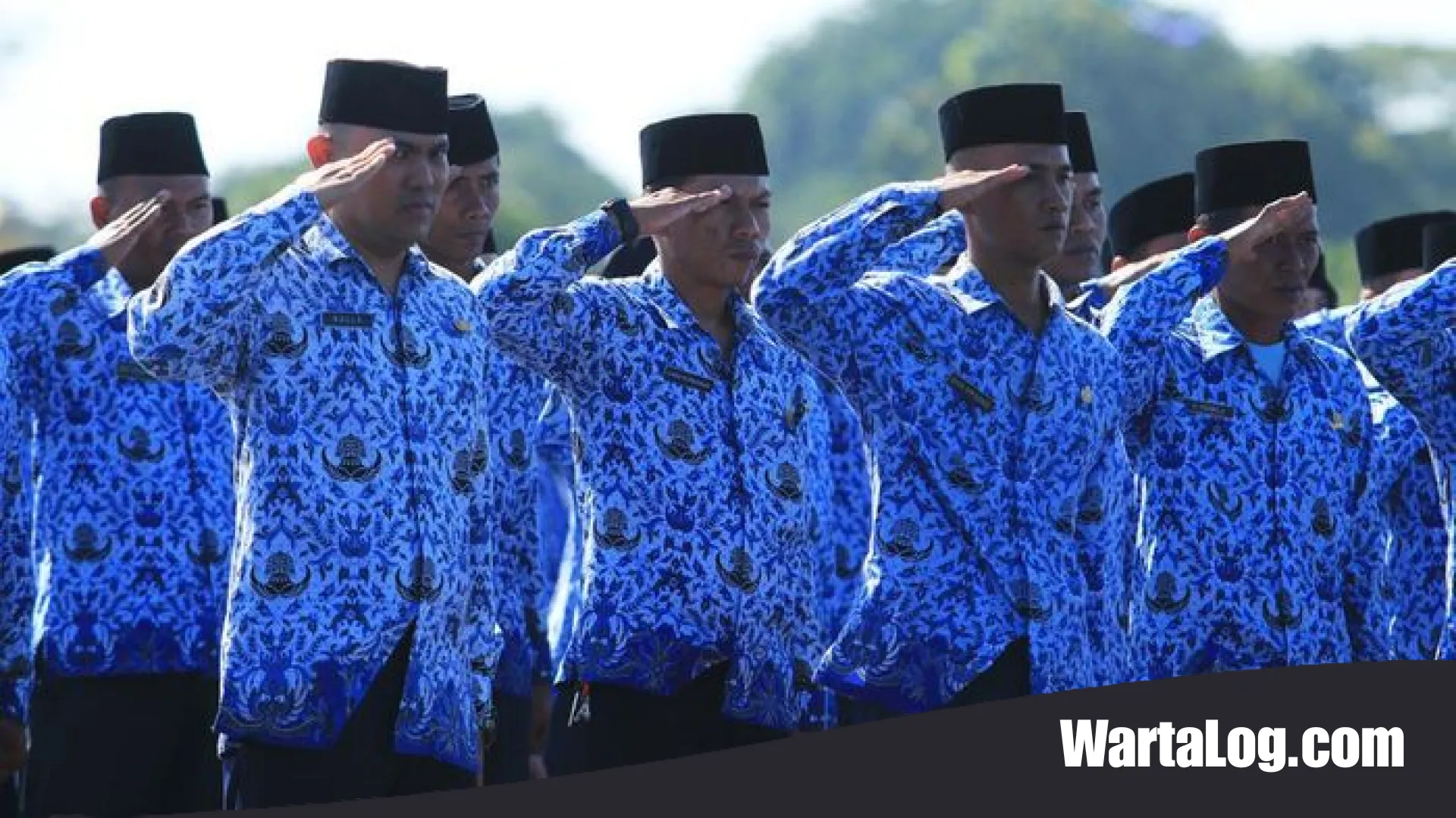 Jadwal Resmi dan Rincian Besaran Gaji ke-13 ASN 2026: Angin Segar bagi Kesejahteraan Abdi Negara