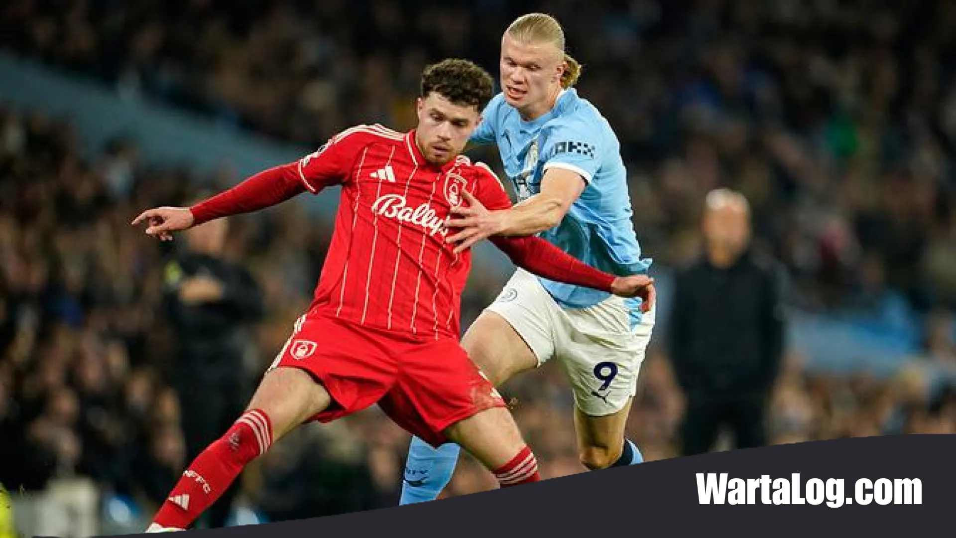 Berburu Tanda Tangan Neco Williams: Mengapa Bek Nottingham Forest Ini Jadi Kunci Revolusi Manchester United?