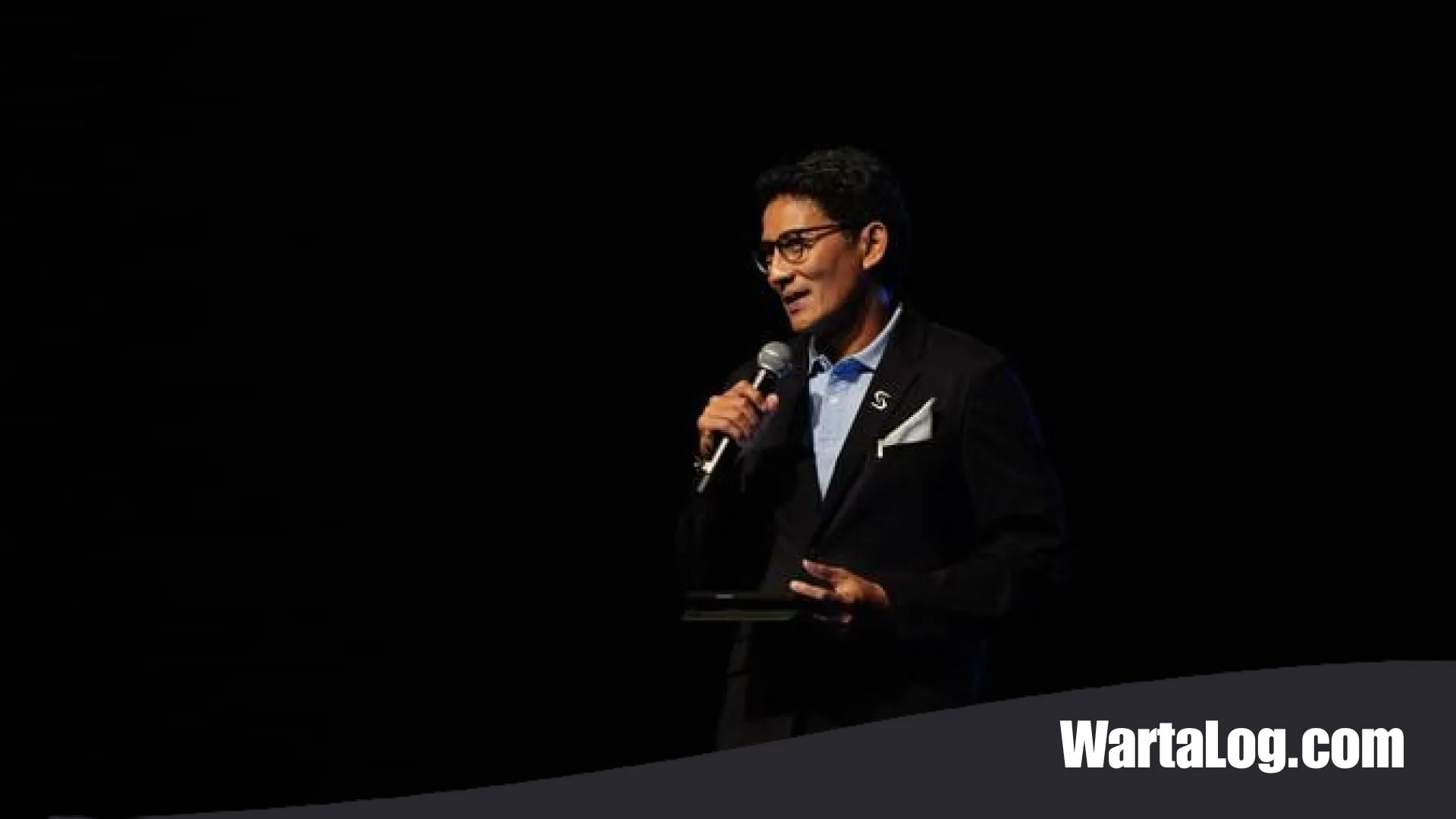 Waspada Disinformasi Digital: Menelisik Deretan Hoaks yang Mencatut Nama Sandiaga Uno