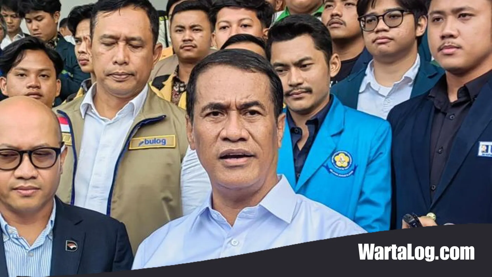 Pembersihan Besar-besaran: Kementan Cabut 2.231 Izin Distributor dan Pengecer Pupuk Nakal