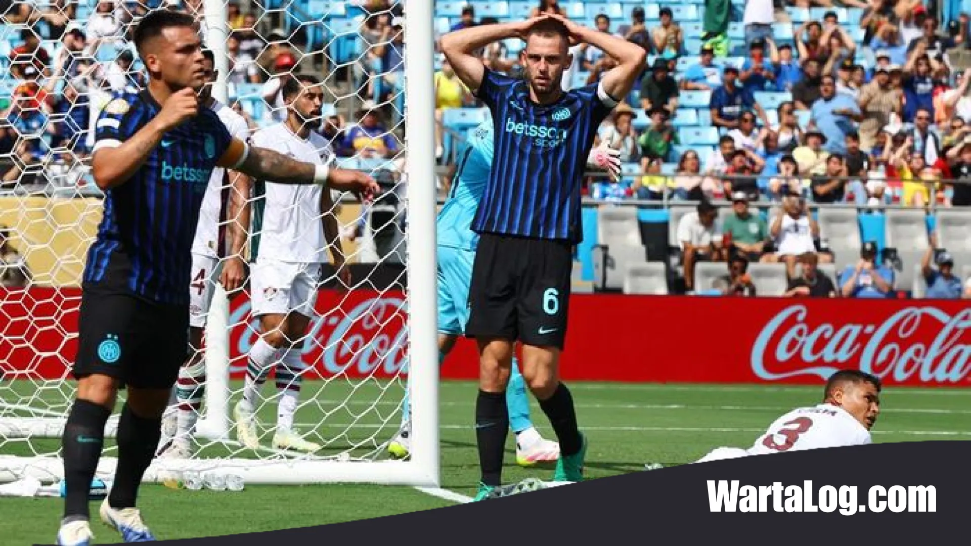 Harapan Cristian Chivu untuk Stefan De Vrij: Mampukah Sang Veteran Pulih Demi Piala Dunia 2026?