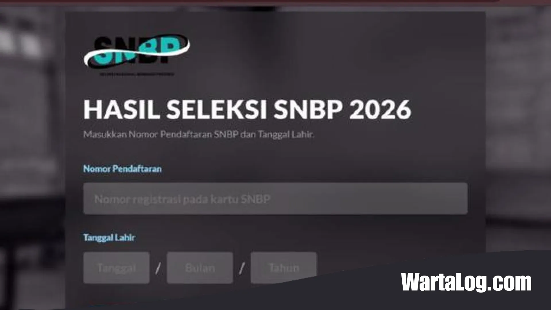 Panduan Lengkap Pengumuman SNBT 2026 Universitas Udayana: Link Resmi, Cara Cek, dan Prosedur Daftar Ulang
