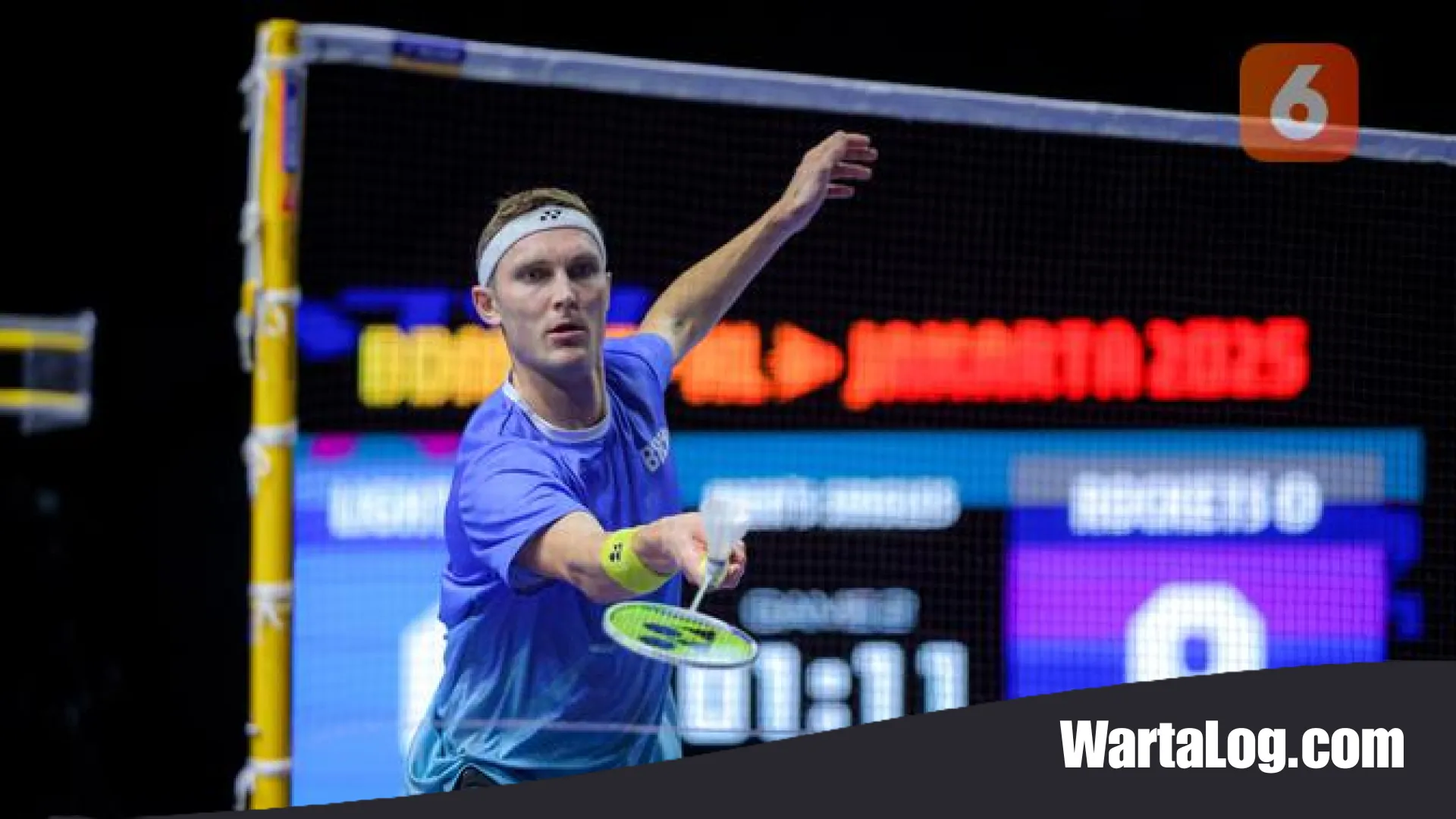 Viktor Axelsen Kritik Pedas Aturan Skor 3×15 BWF: Ancaman Bagi Esensi dan Drama Bulu Tangkis