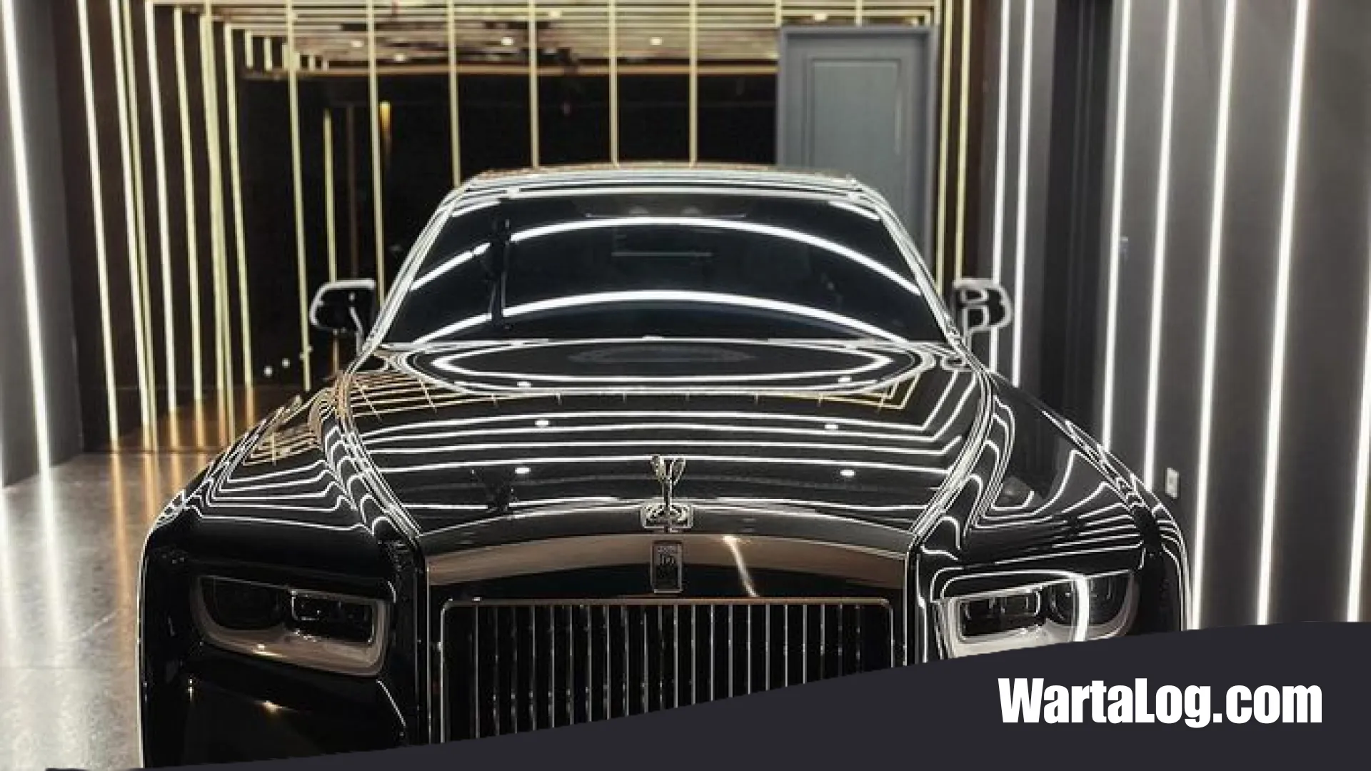 Menelusuri Kemewahan Rolls-Royce Phantom Milik Raffi Ahmad: Simbol Kejayaan Sang ‘Sultan Andara’ Seharga Rp 18 Miliar