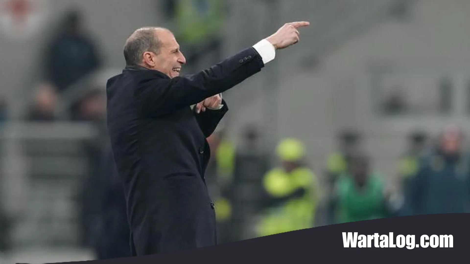 Tragedi di San Siro: AC Milan Terlempar dari Liga Champions, Massimiliano Allegri Ungkap Kekecewaan Mendalam