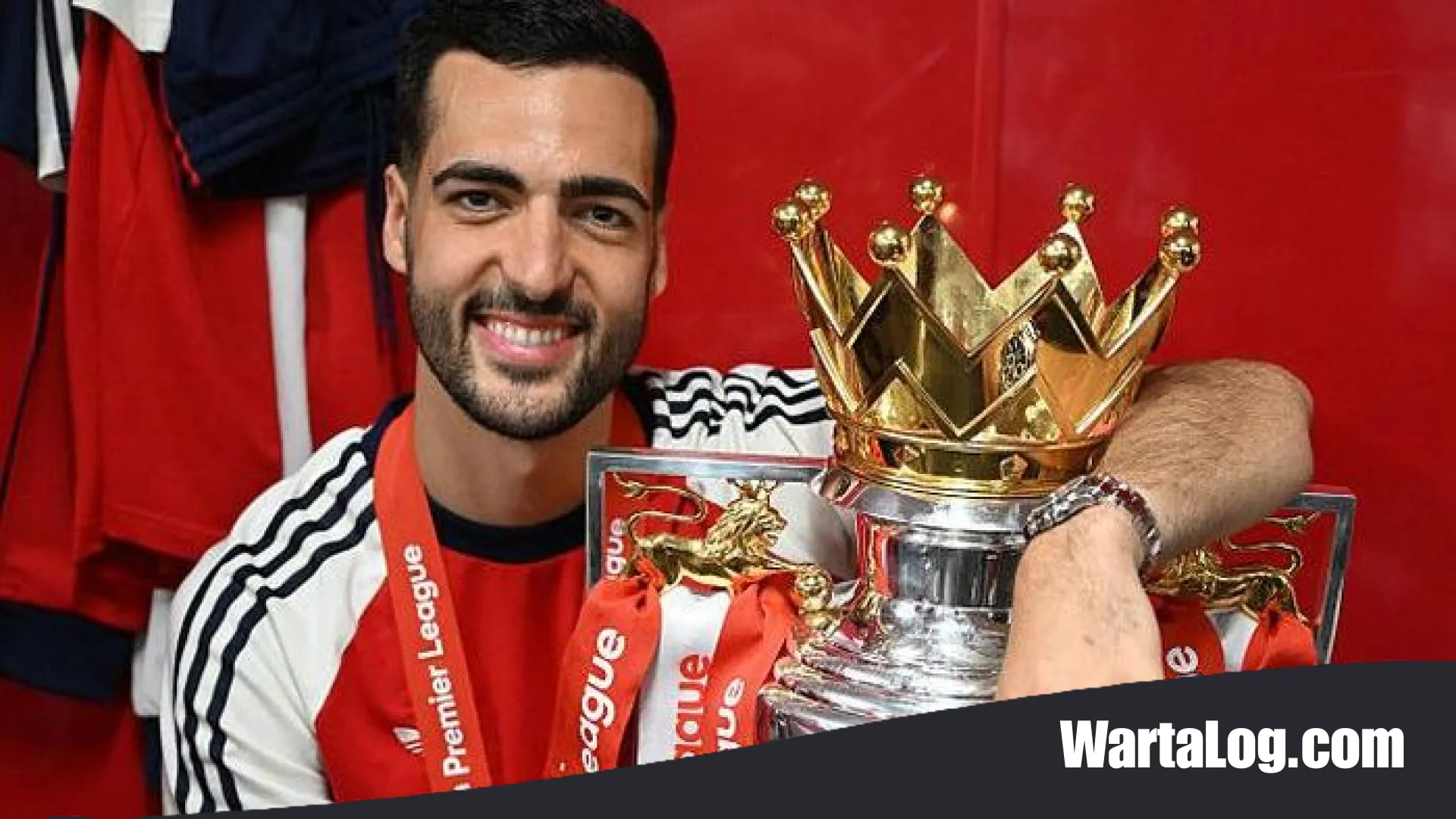 Beban Indah di Selhurst Park: Mikel Merino dan Simbol Kebangkitan Arsenal di Puncak Premier League