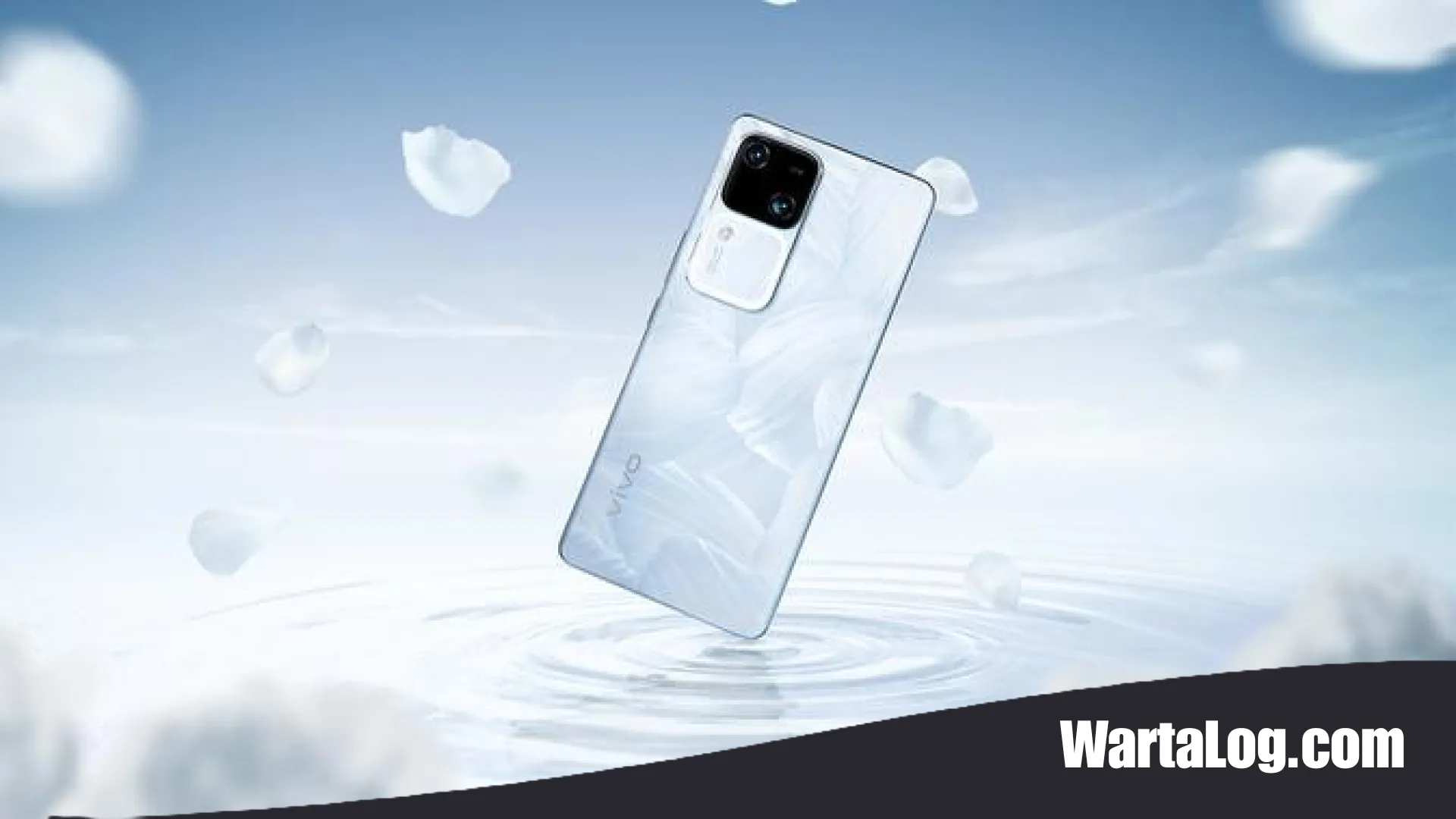 Vivo V30: Mengulas Kemewahan Desain dan Keunggulan Kamera Portrait di Kelas Menengah
