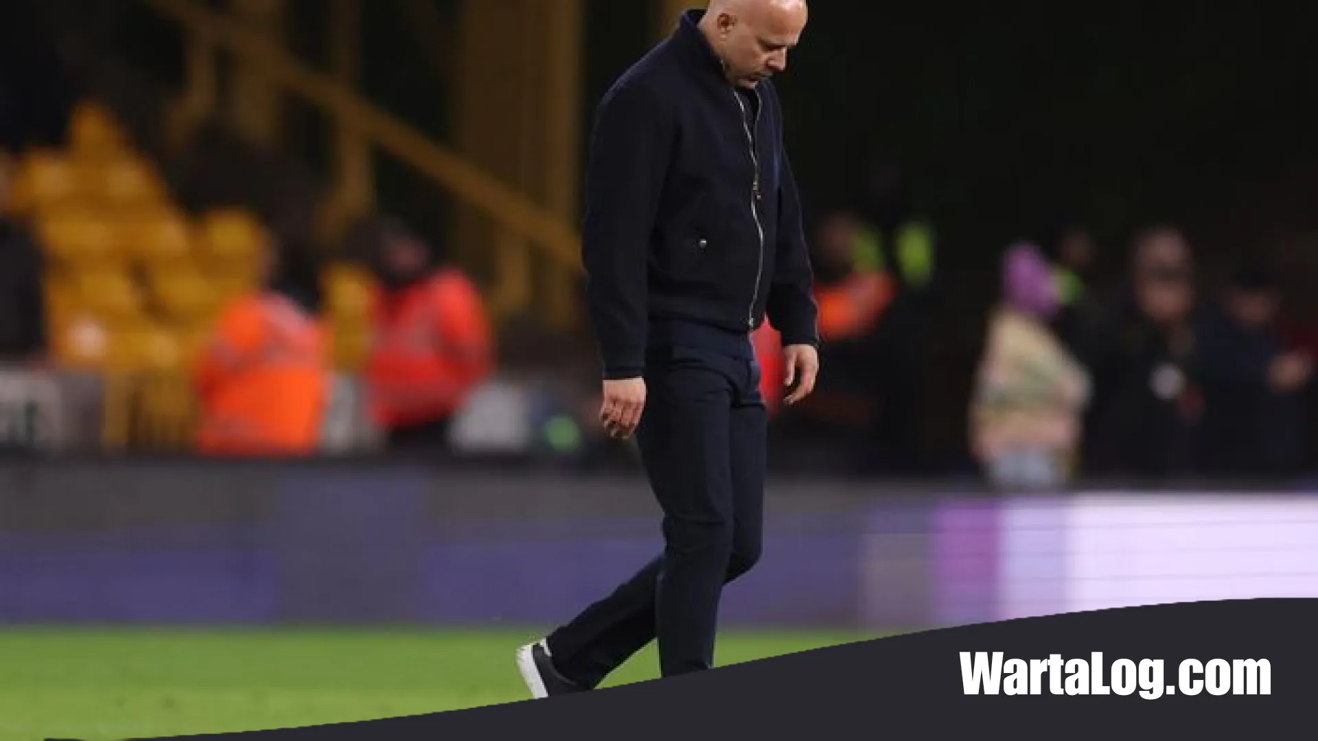 Strategi Arne Slot Membangun Kembali Kejayaan Liverpool: Refleksi Kegagalan dan Ambisi Musim Depan