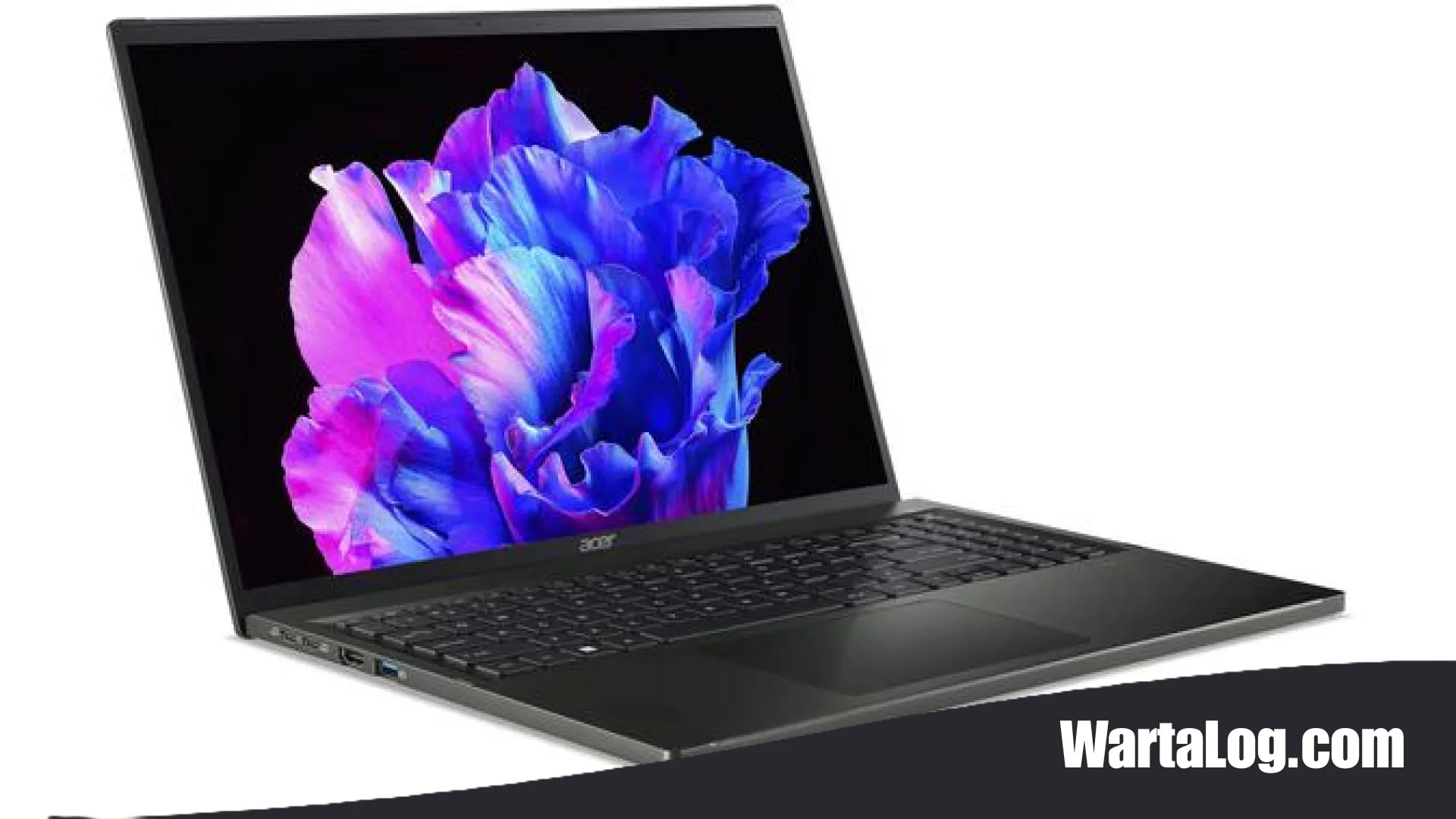 Menakar Ketangguhan Acer Swift Edge 16 AI: Laptop OLED Ultra-Ringan dengan Kecerdasan Buatan Revolusioner