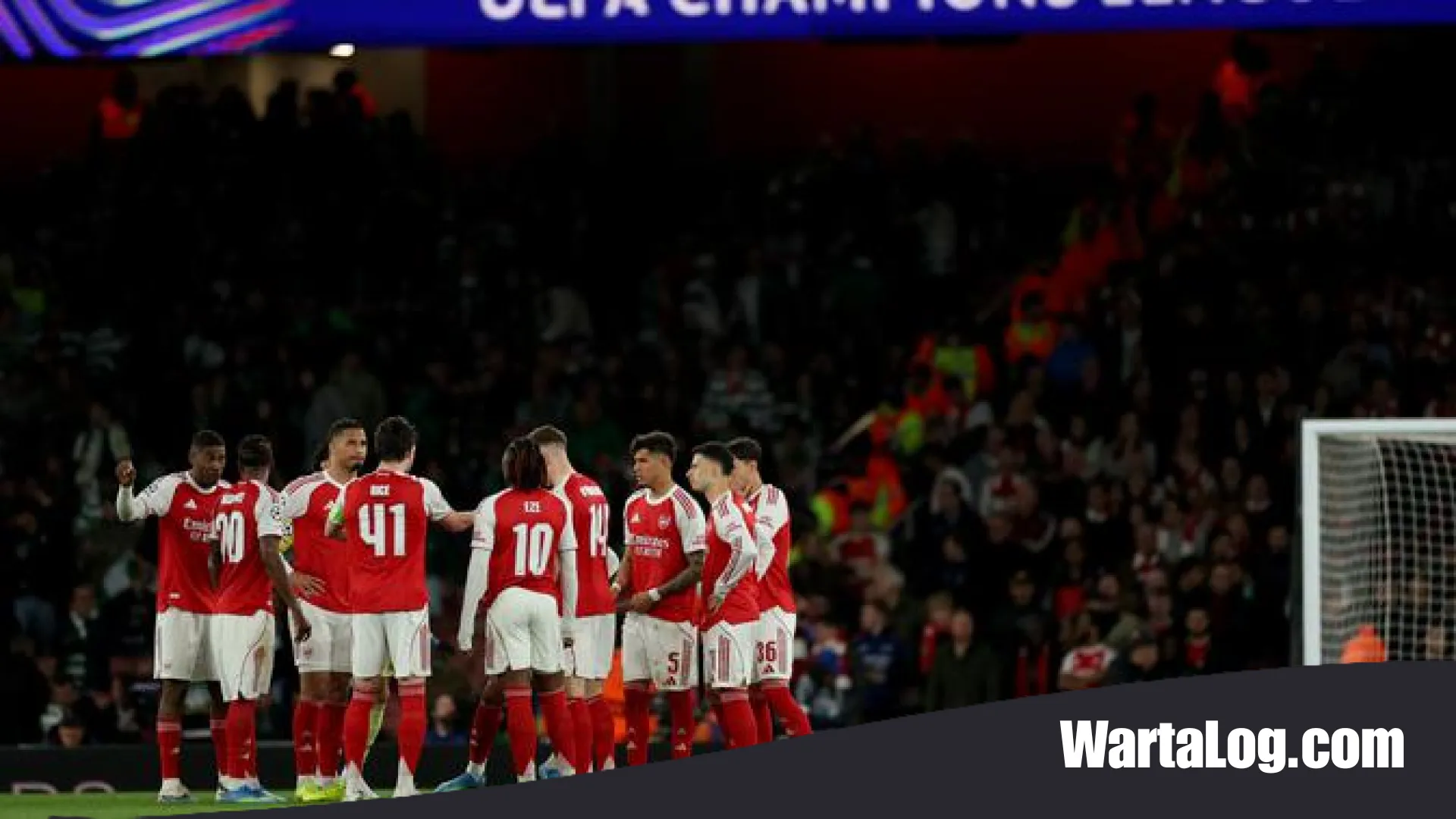 Misi Sejarah Arsenal di Final Liga Champions 2026: Akankah ‘Cocoklogi’ 33 Tahun Silam Terulang?