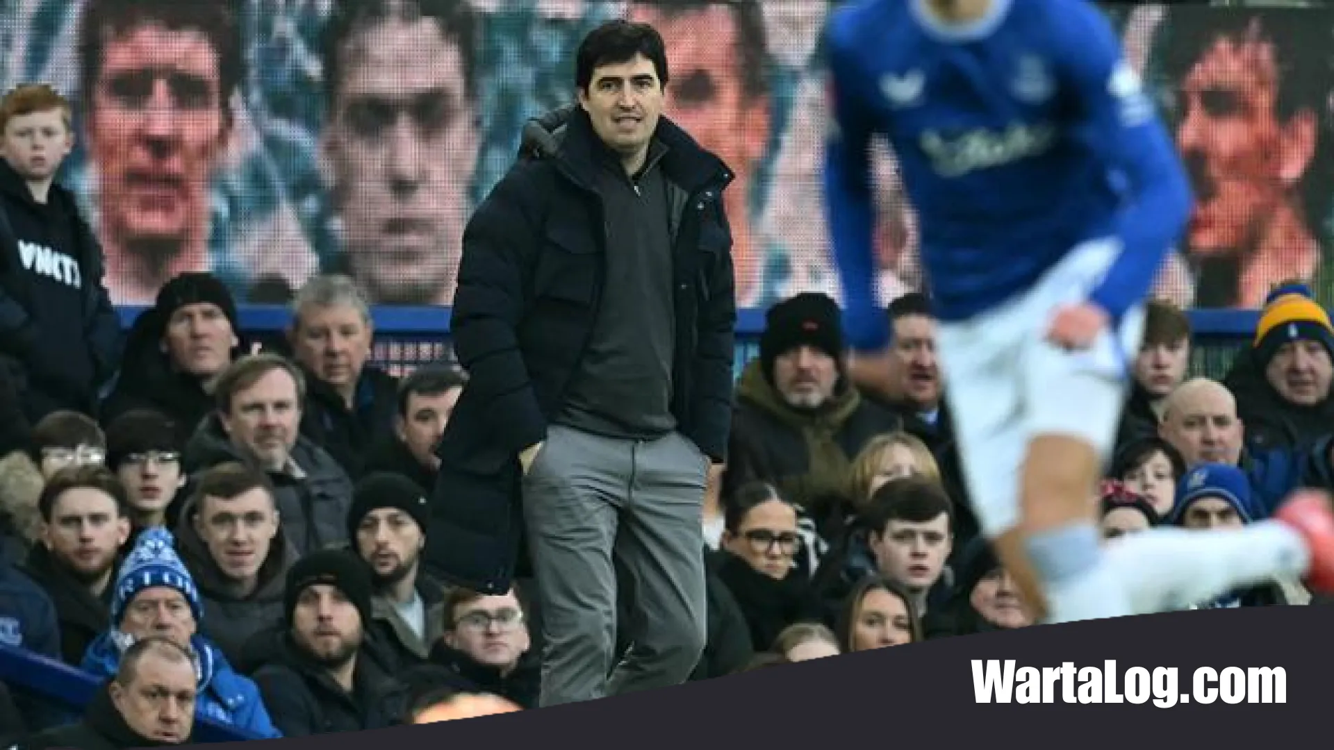 Guncangan San Siro: AC Milan Depak Allegri, Bidik Andoni Iraola demi Revolusi Total