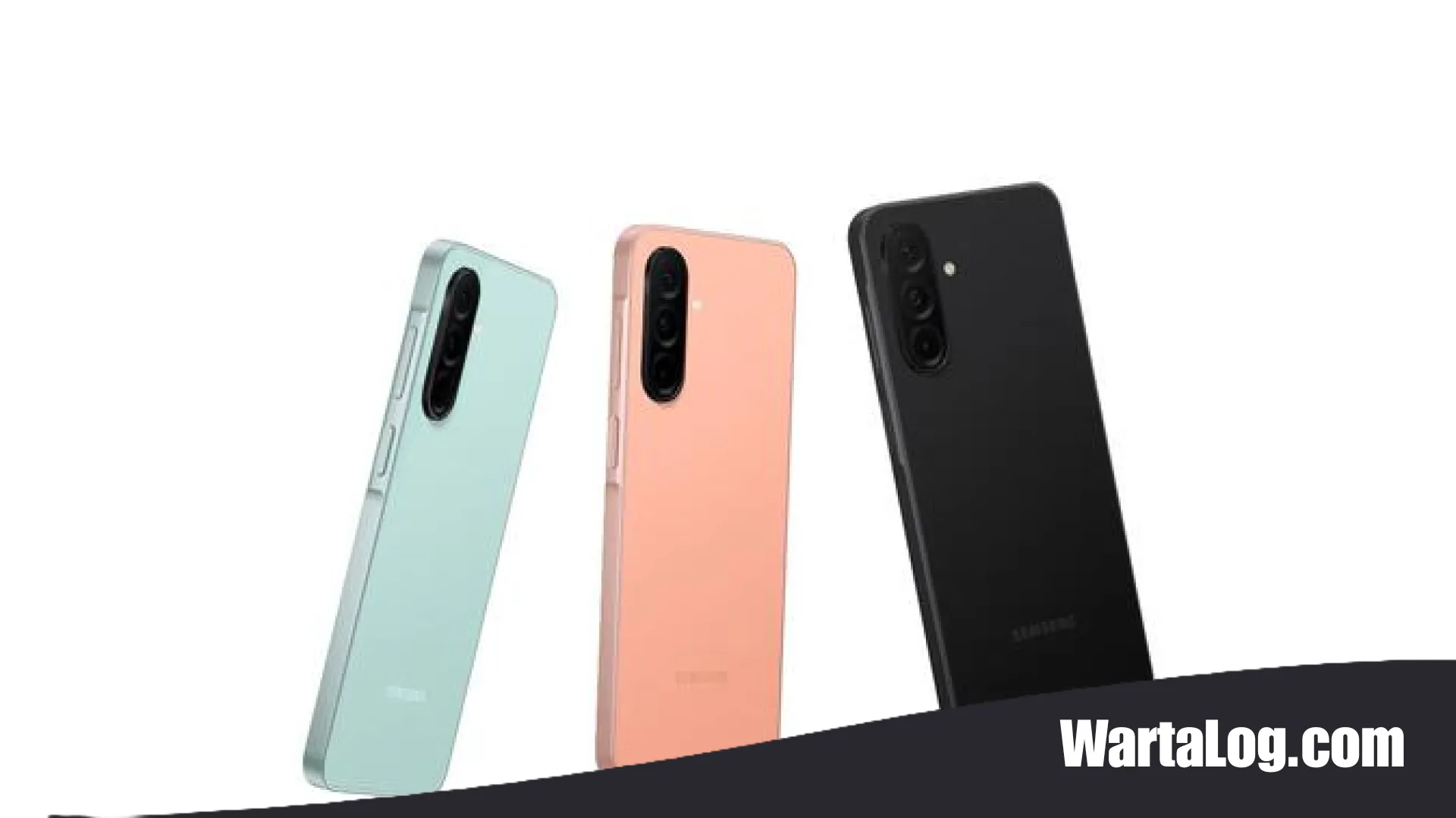 Samsung Galaxy A26 5G: Gebrakan Mid-Range dengan Galaxy AI dan Jaminan Update OS 6 Tahun