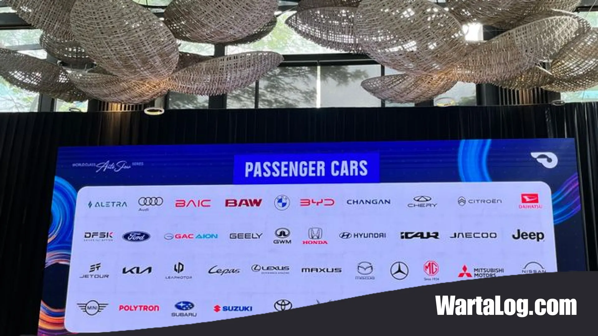 GIIAS 2026: Menatap Masa Depan Mobilitas dengan Kehadiran 6 Merek Baru di Panggung ICE-BSD