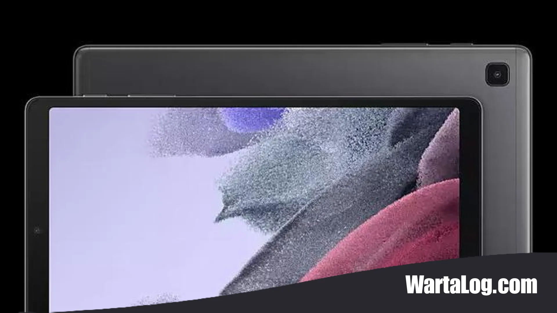 Review Samsung Galaxy Tab A7: Tablet Android Terjangkau dengan Visual Luas dan Audio Sinematik