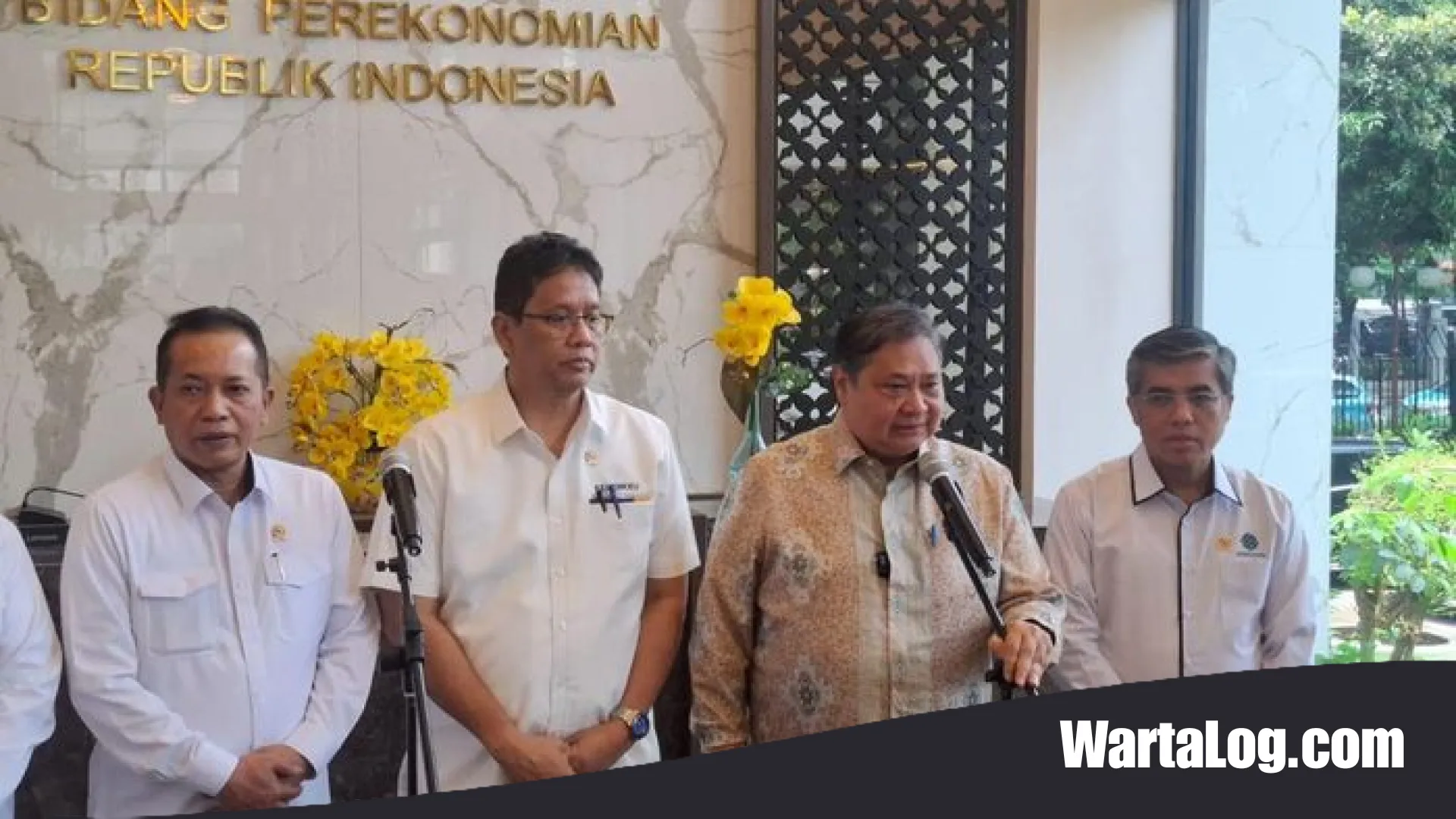Gebrakan Stimulus Ekonomi Semester II-2026: Pemerintah Guyur Insentif Tiket Pesawat Hingga Program Vokasi Masif