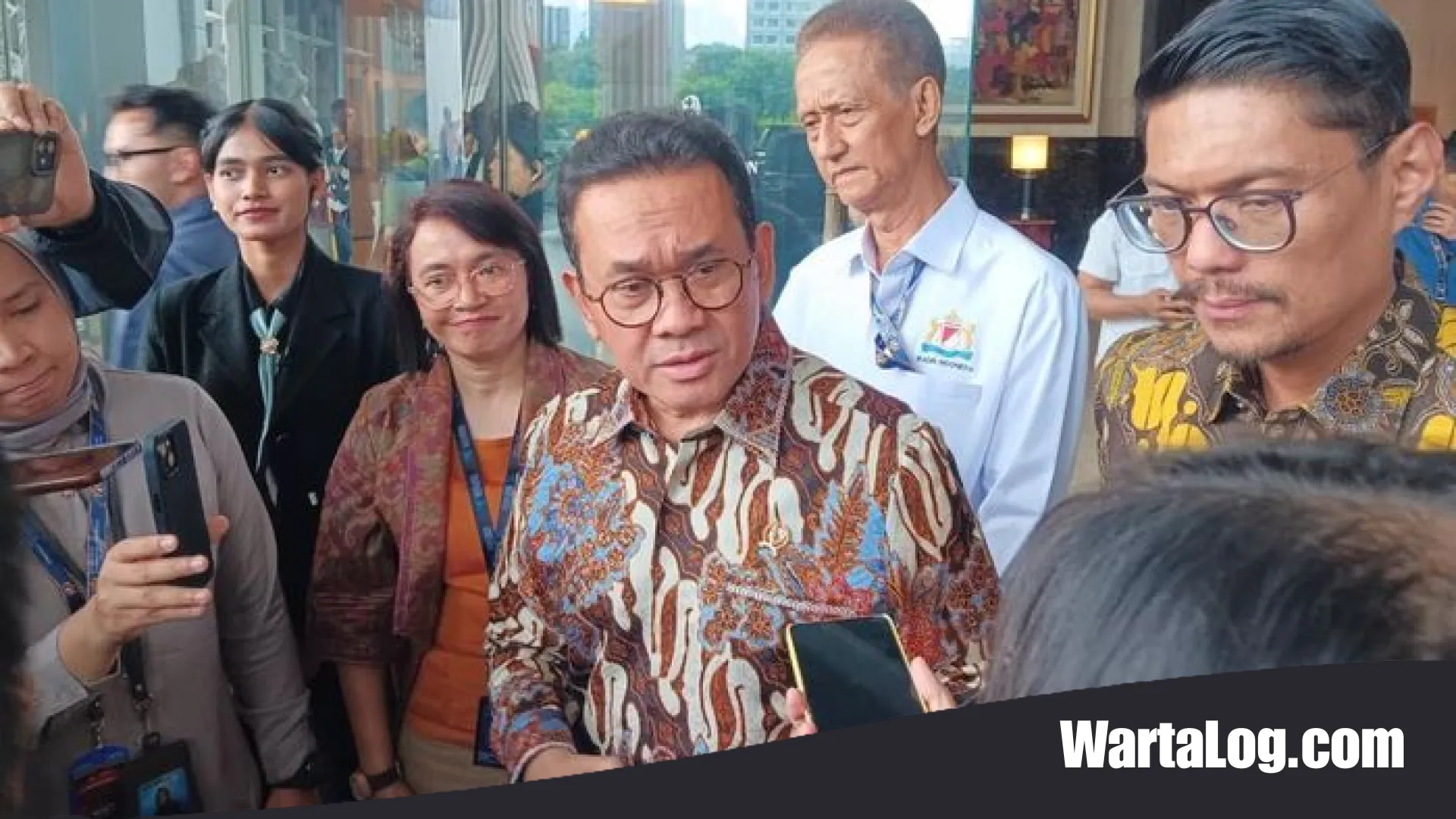 Mendag Budi Santoso Serap Aspirasi Seller E-commerce: Menyoal Biaya Admin dan Carut-Marut Kebijakan Retur