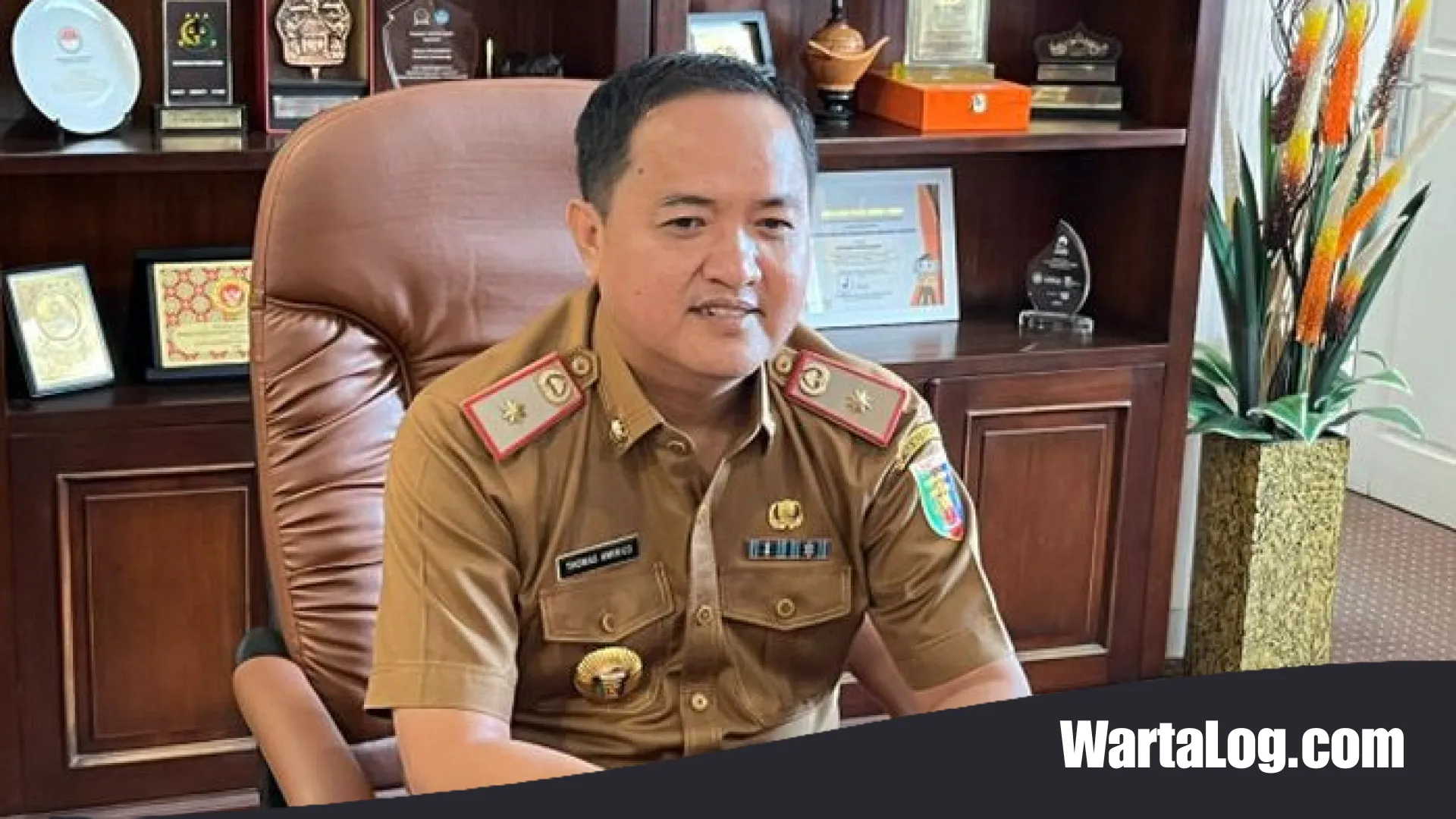 Prestasi Gemilang SMAN 14 Bandar Lampung: Seluruh Lulusan Tembus PTN, Bukti Nyata Kebangkitan Pendidikan Lampung