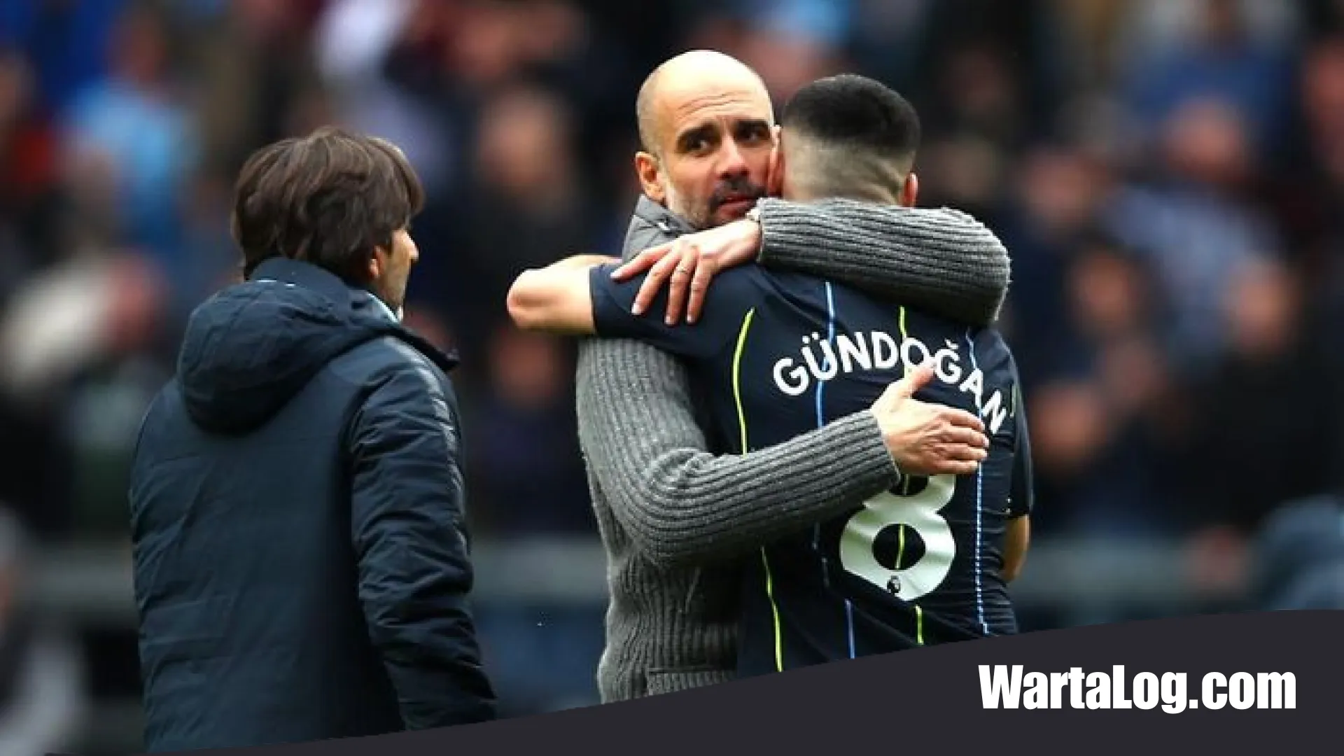 Era Baru Manchester City: Mengapa Membandingkan Suksesor dengan Pep Guardiola Adalah Kesalahan Besar Menurut Guendogan