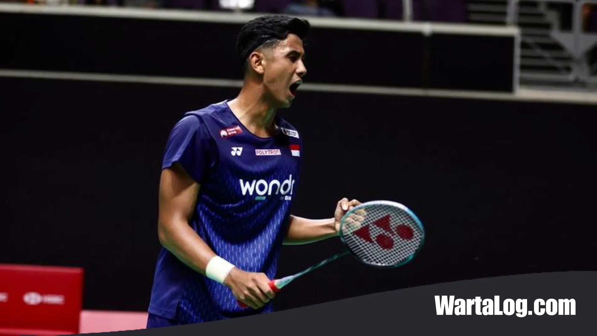 Alwi Farhan Siap Guncang Singapore Open 2026: Ambisi Besar Tumbangkan Sang Raksasa Shi Yuqi