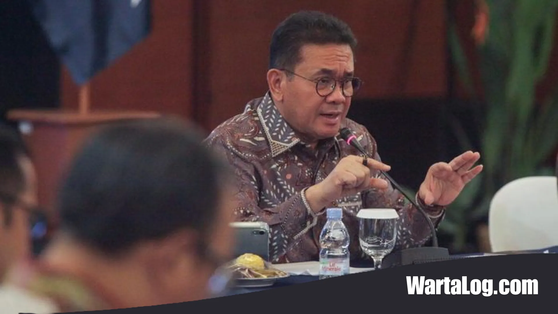 Skandal Manipulasi Harga CPO: Menakar Ketegasan Pemerintah Terhadap 10 Eksportir Raksasa Sawit