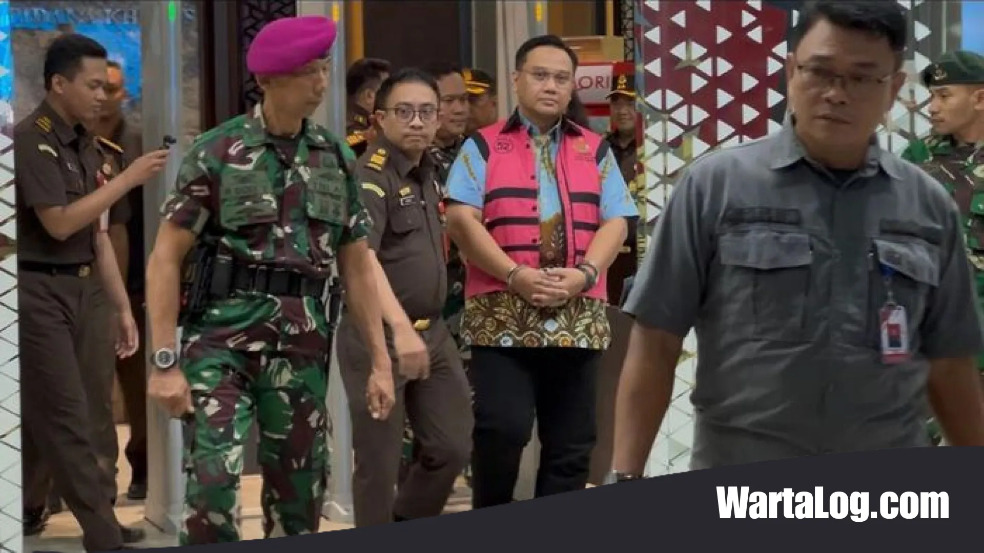 Skandal Manipulasi Laporan Ombudsman: Yeka Hendra Fatika Resmi Jadi Tersangka Perintangan Keadilan Kasus CPO