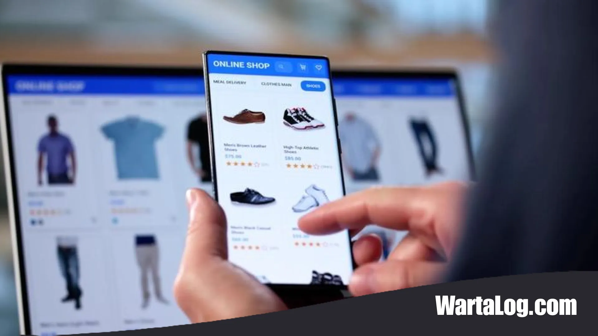 Bocoran Revisi Aturan E-commerce: Langkah Berani Kemendag Perkuat Produk Lokal dan Lindungi UMKM
