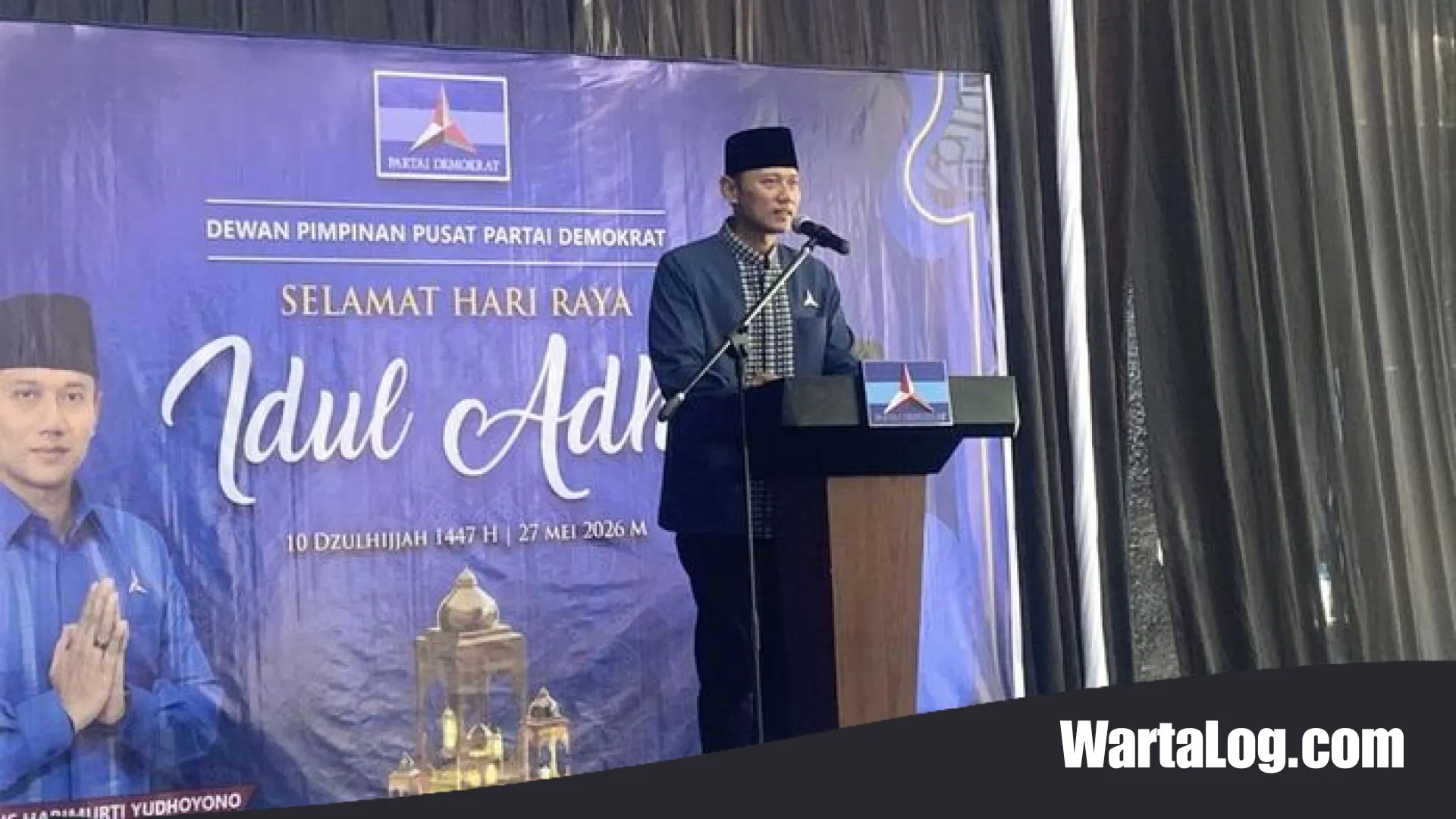 Komitmen Penuh AHY Terhadap Kuota 30 Persen Caleg Perempuan: Sebuah Langkah Transformasi di Partai Demokrat