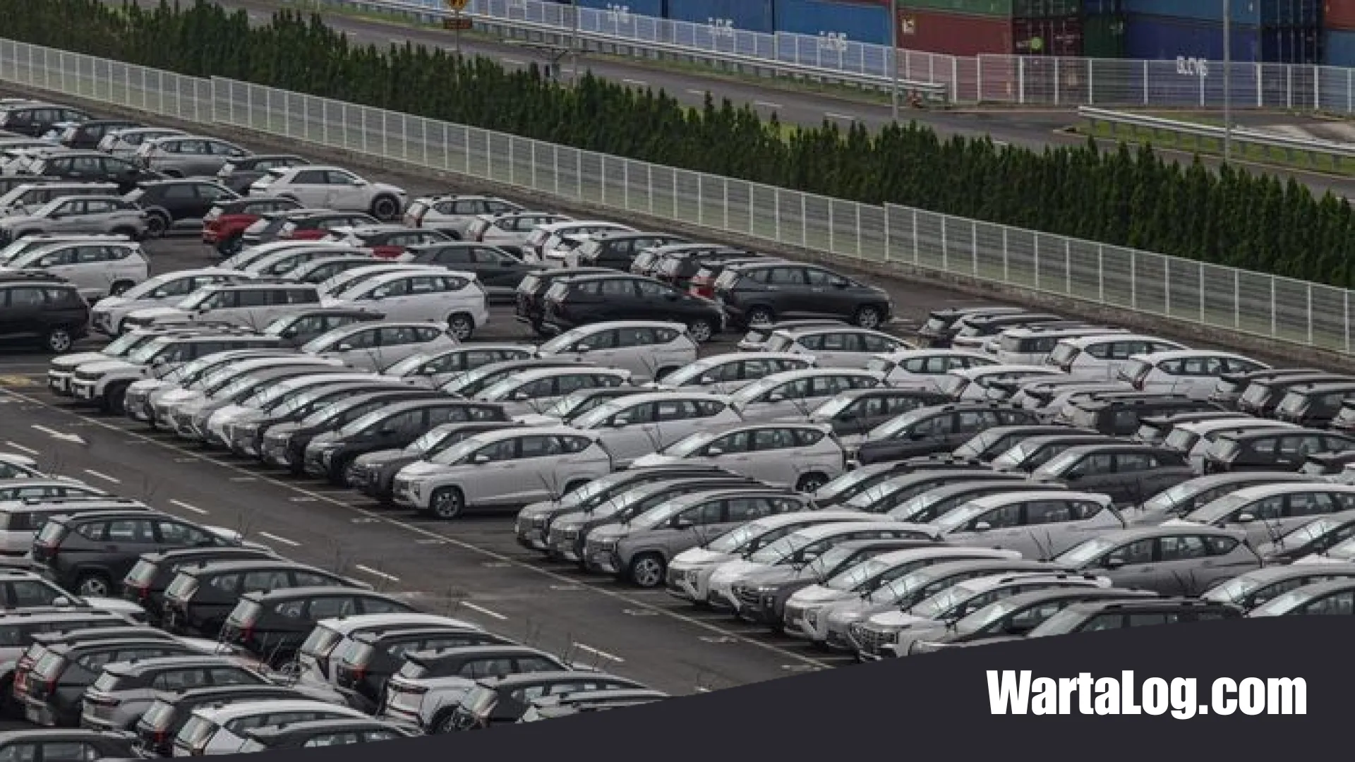 10 Raksasa Otomotif dengan Produksi Terbesar di Indonesia: Dominasi Toyota dan Kebangkitan Brand Global