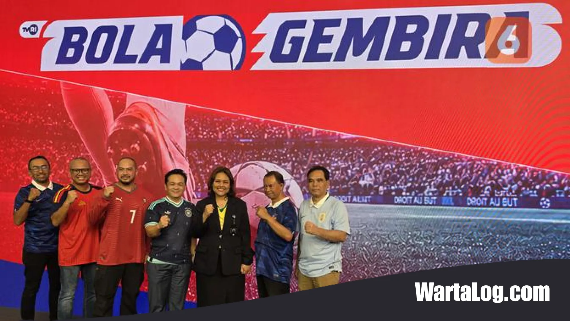 Gebrakan Baru Menuju Piala Dunia 2026: Telkomsel dan TVRI Rilis Paket Nonton Eksklusif, Ini Daftar Harganya!